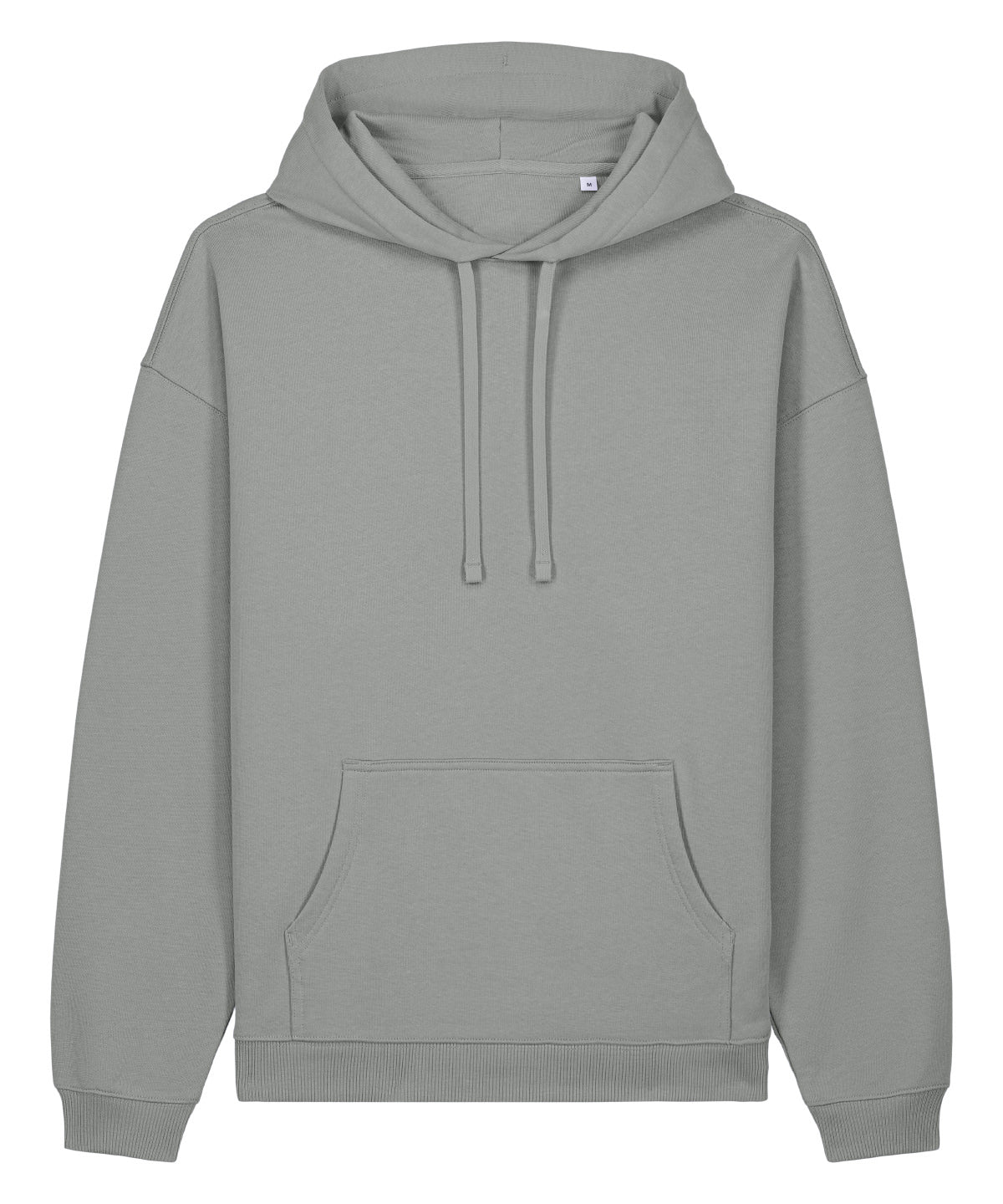 Stanley/Stella Slammer 2.0 in Misty Grey, front view