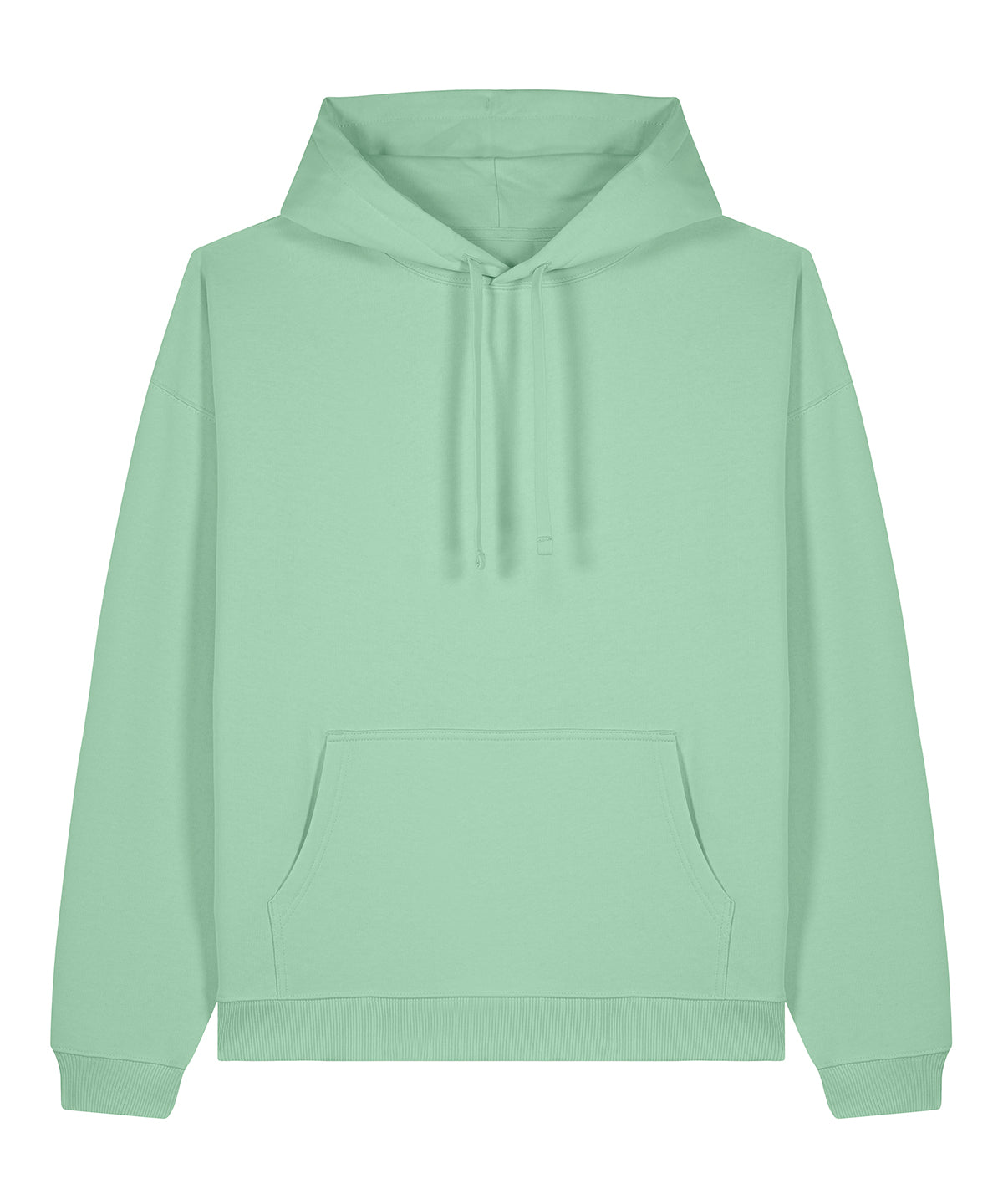 Stanley/Stella Slammer 2.0 in Misty Jade, front view
