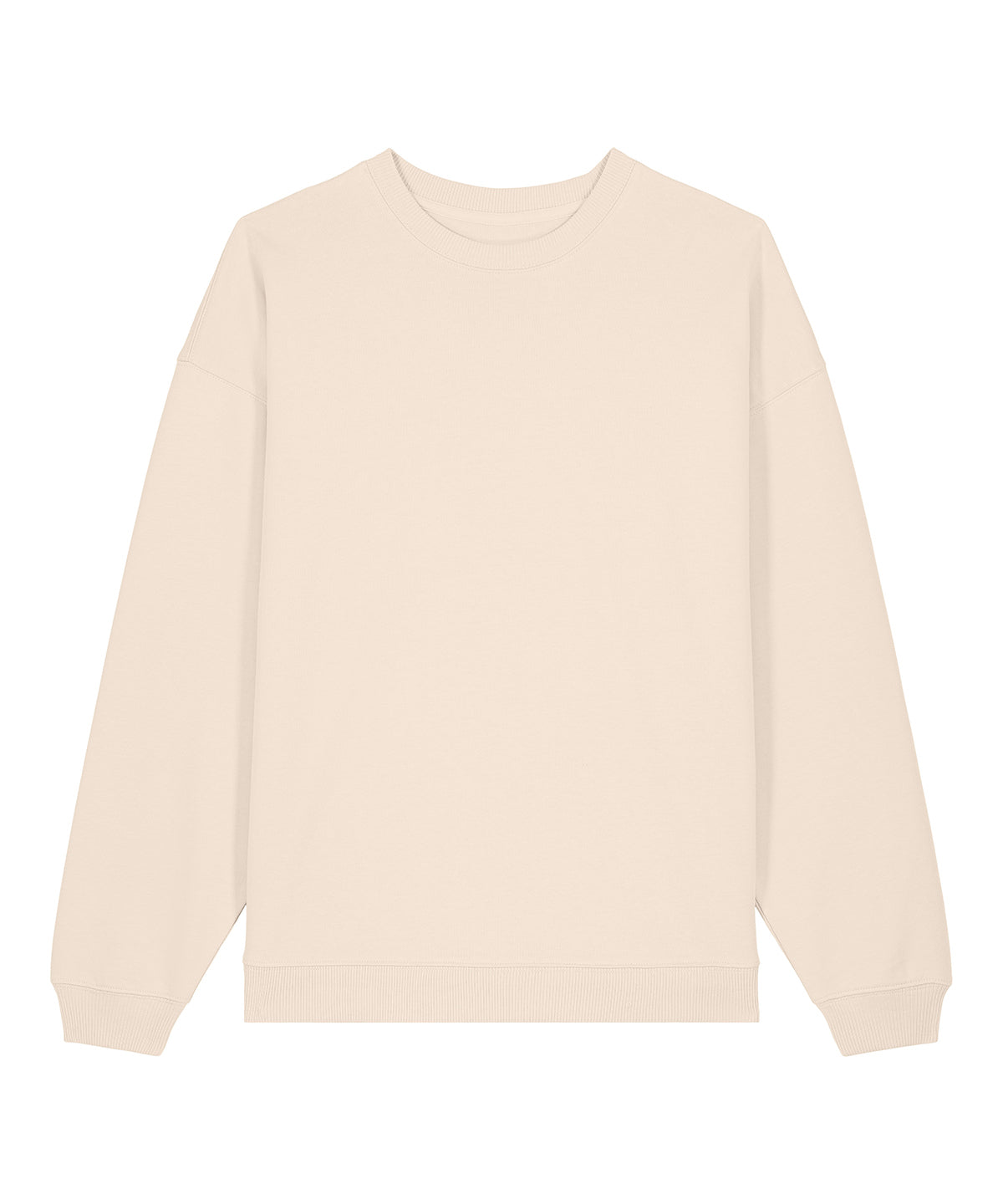 Stanley/Stella Radder 2.0 in Cream, front view