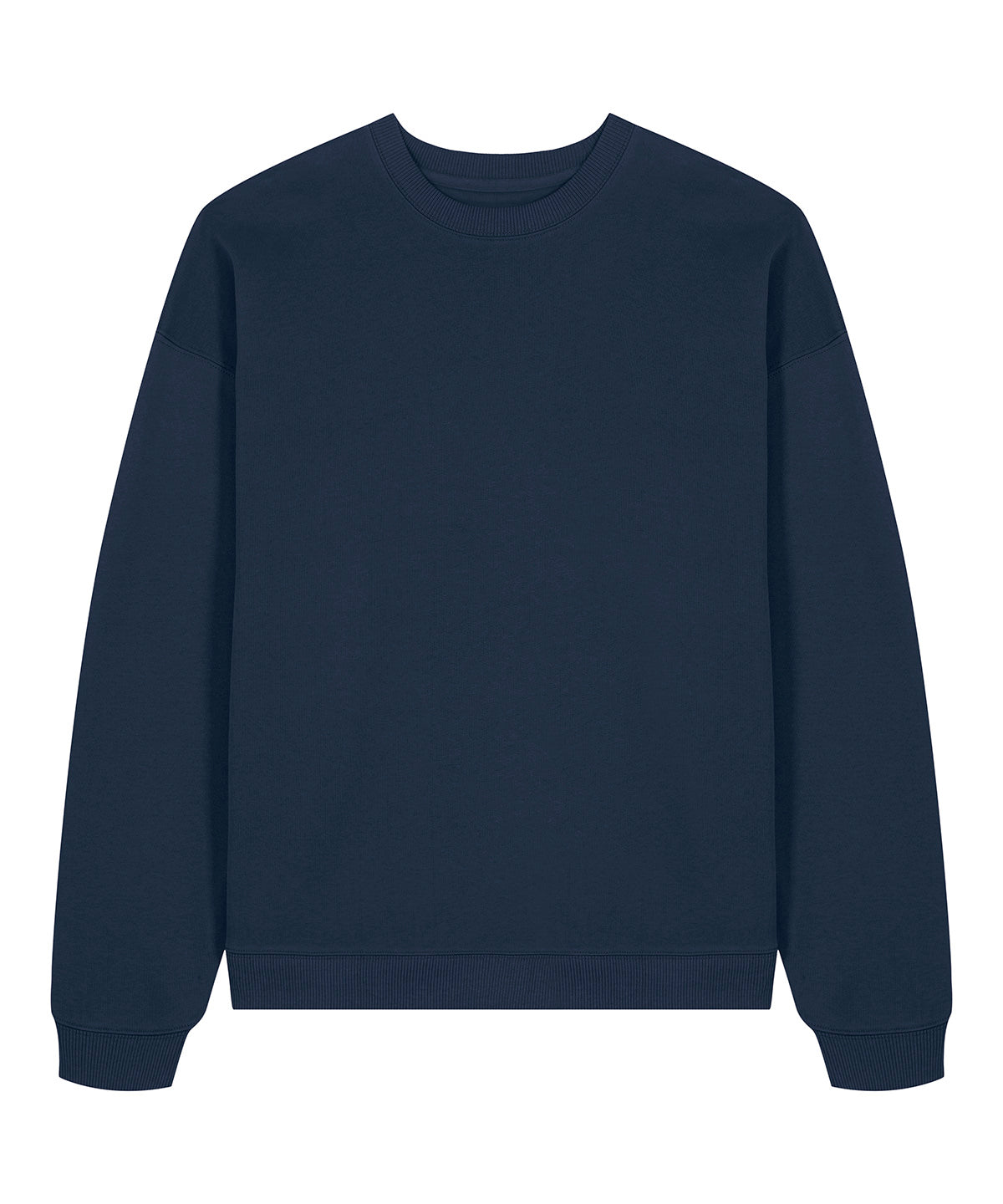 Stanley/Stella Radder 2.0 in French Navy, front view