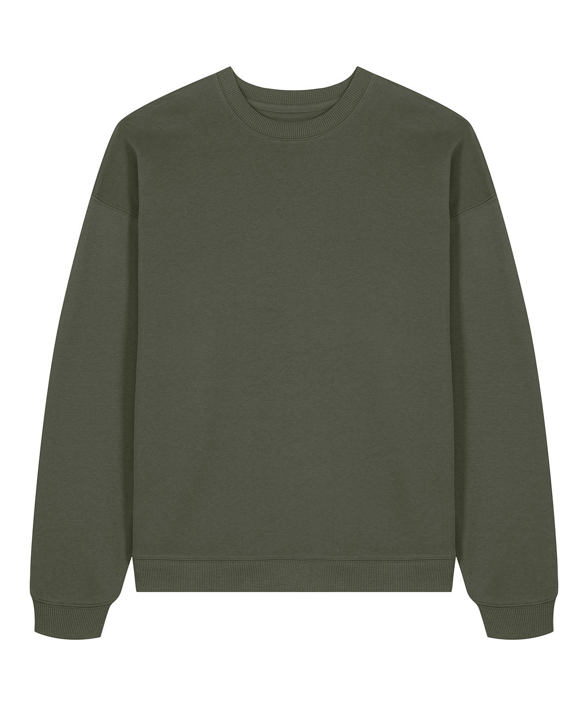 Stanley/Stella Radder 2.0 in Khaki, front view