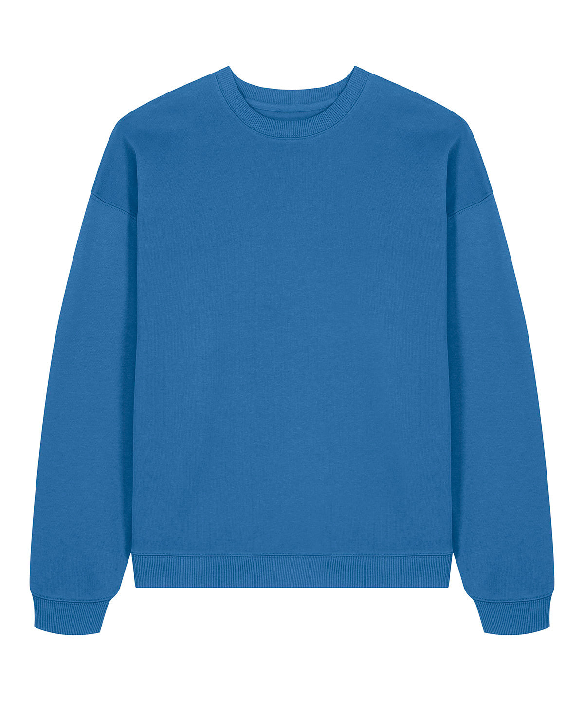 Stanley/Stella Radder 2.0 in Mindful Blue, front view