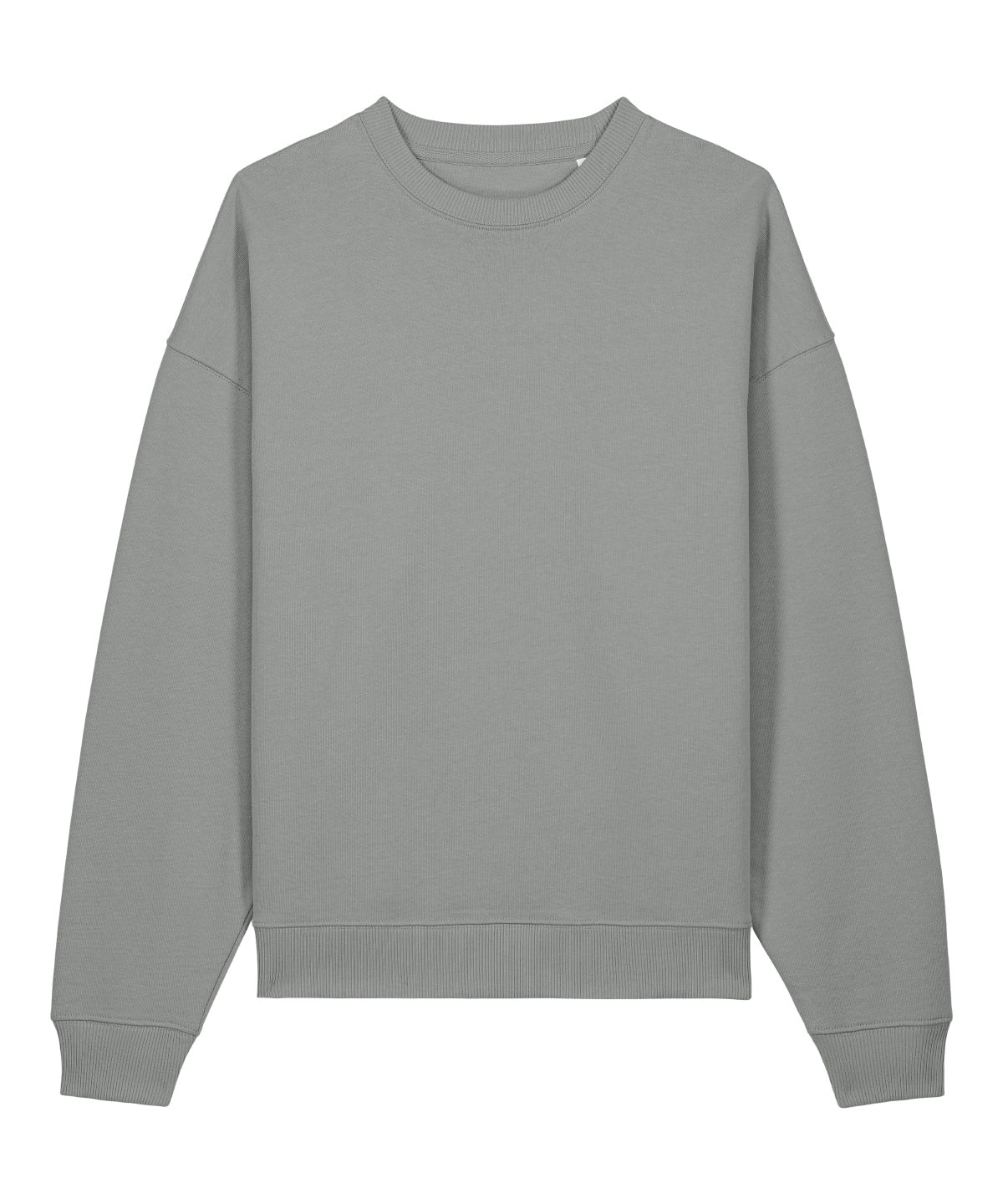 Stanley/Stella Radder 2.0 in Misty Grey, front view
