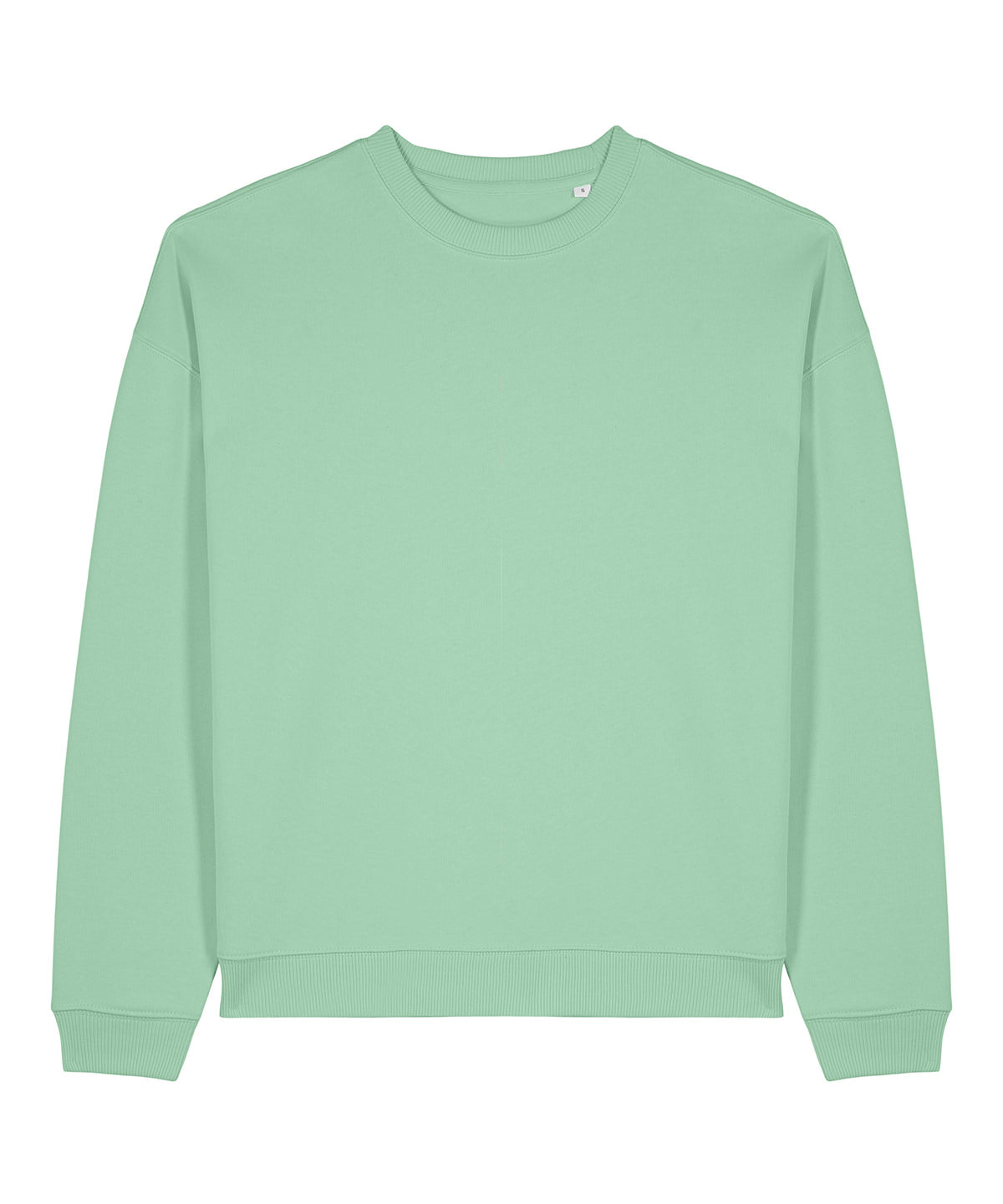 Stanley/Stella Radder 2.0 in Misty Jade, front view