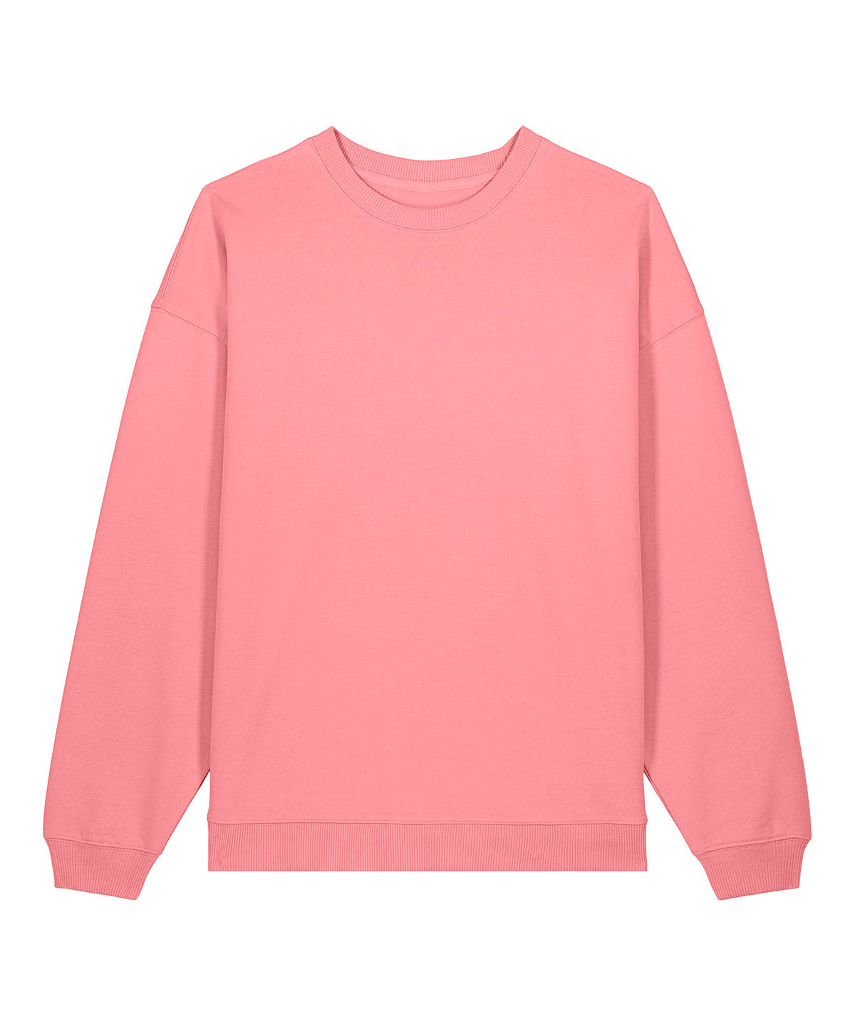 Stanley/Stella Radder 2.0 in Pink Joy, front view