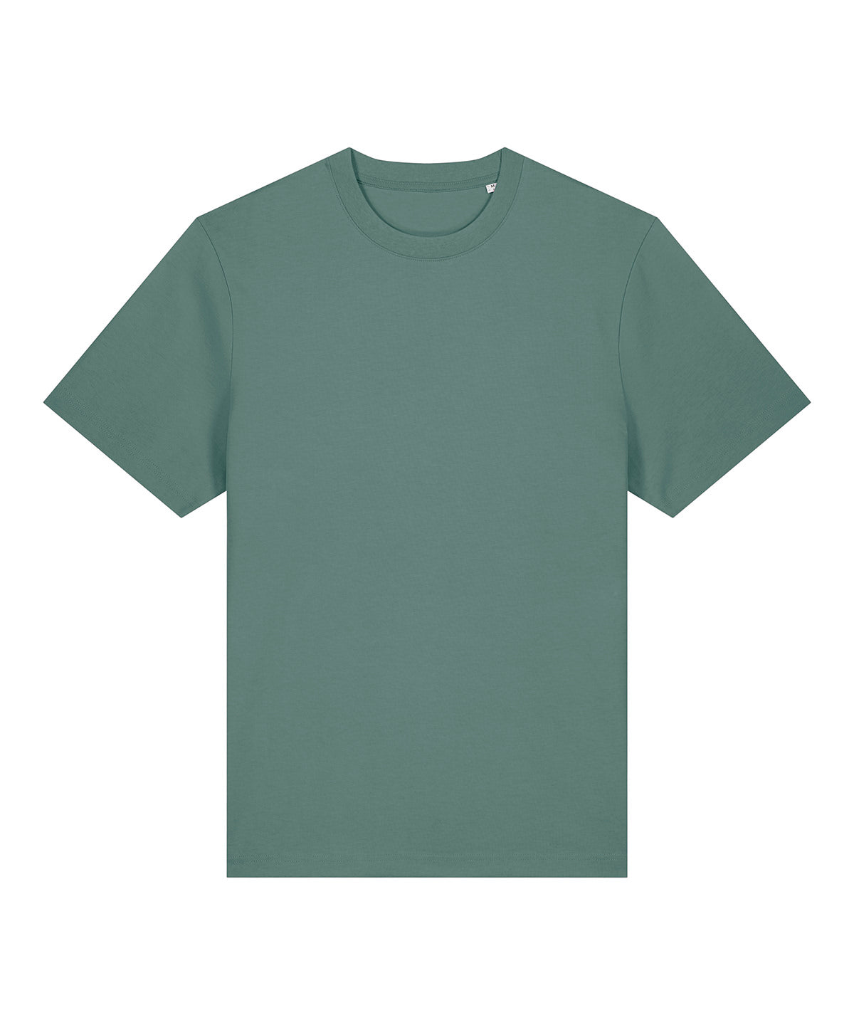Stanley/Stella Unisex Sparker 2.0 heavy t-shirt in Green Bay, front view