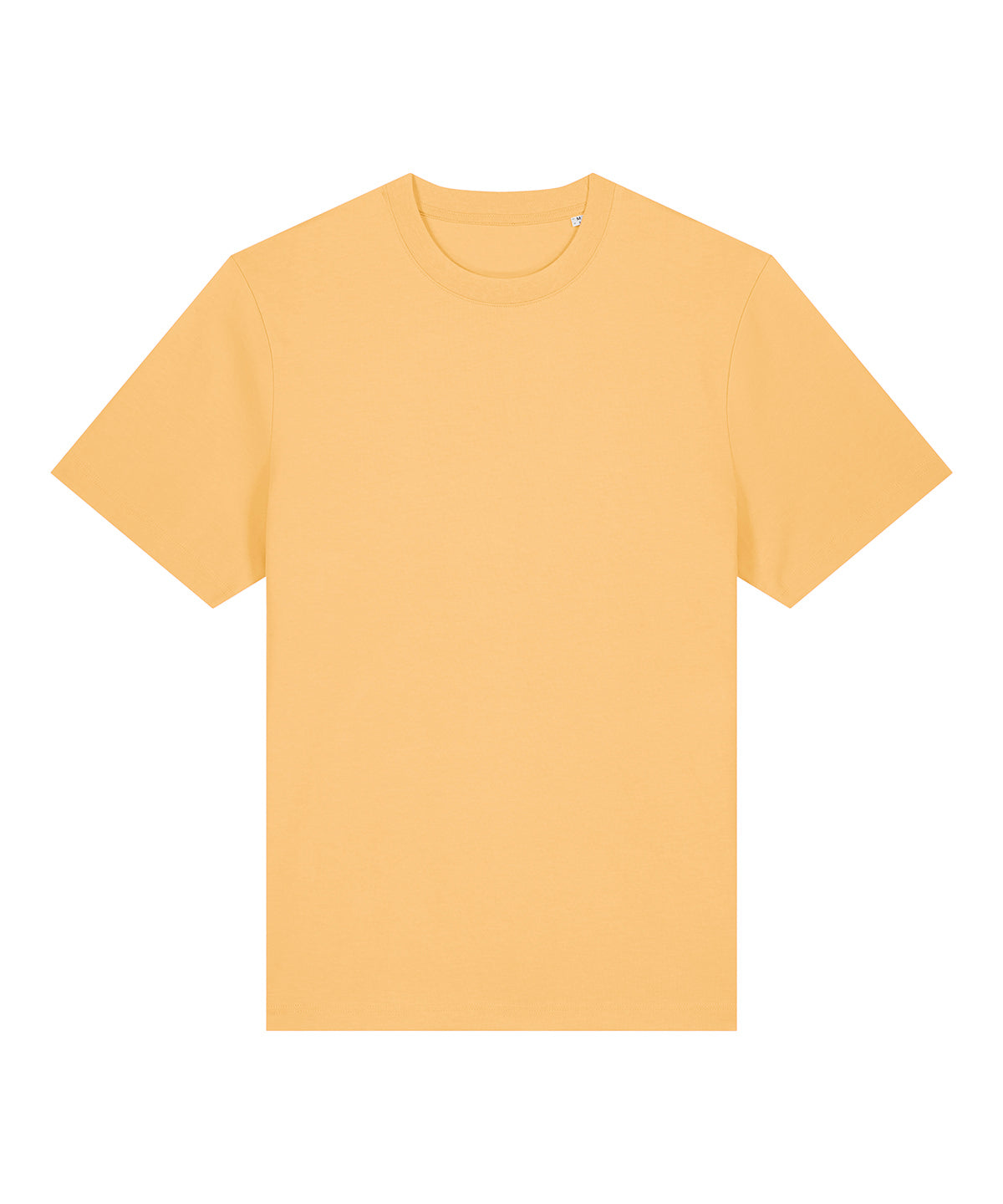 Stanley/Stella Unisex Sparker 2.0 heavy t-shirt in Nispero, front view