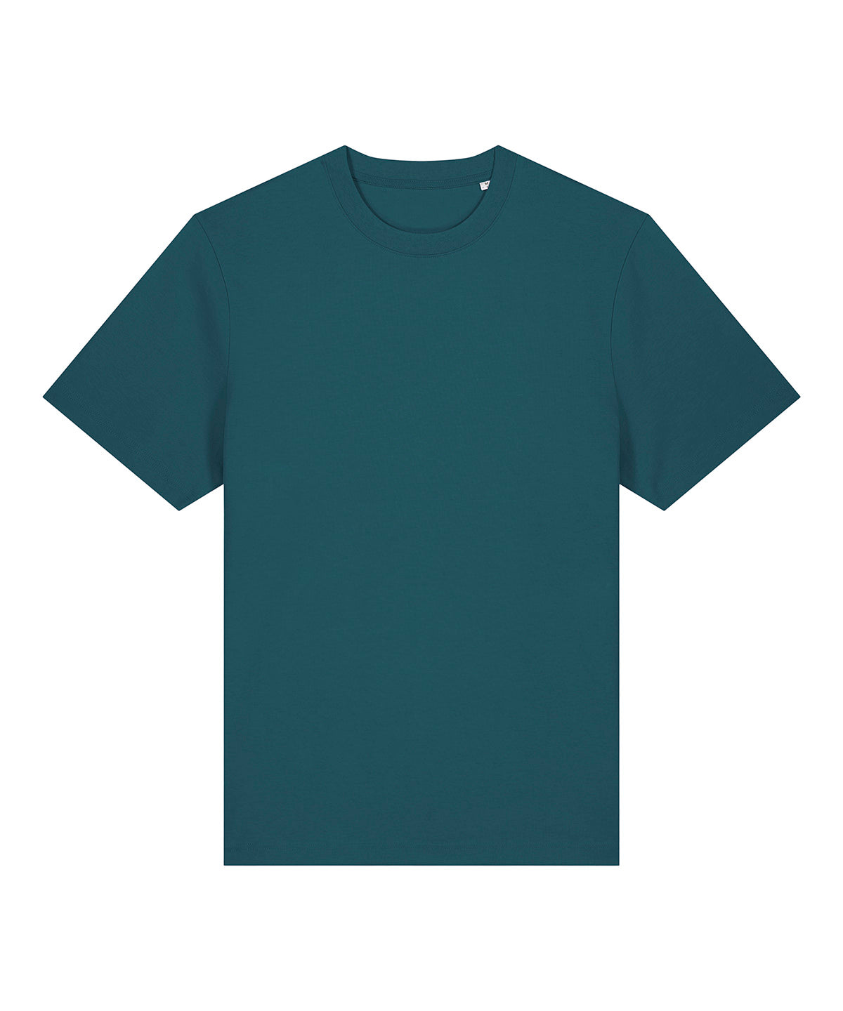 Stanley/Stella Unisex Sparker 2.0 heavy t-shirt in Stargazer, front view