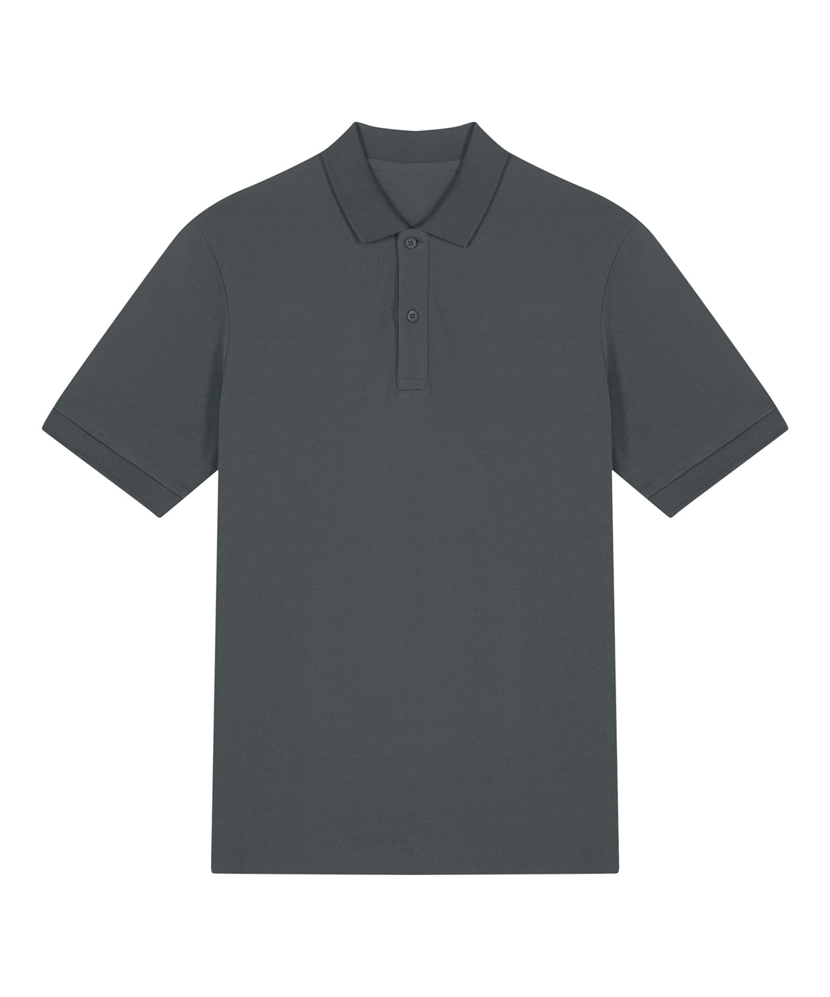 Stanley/Stella Prepster 2.0 in Anthracite, front view