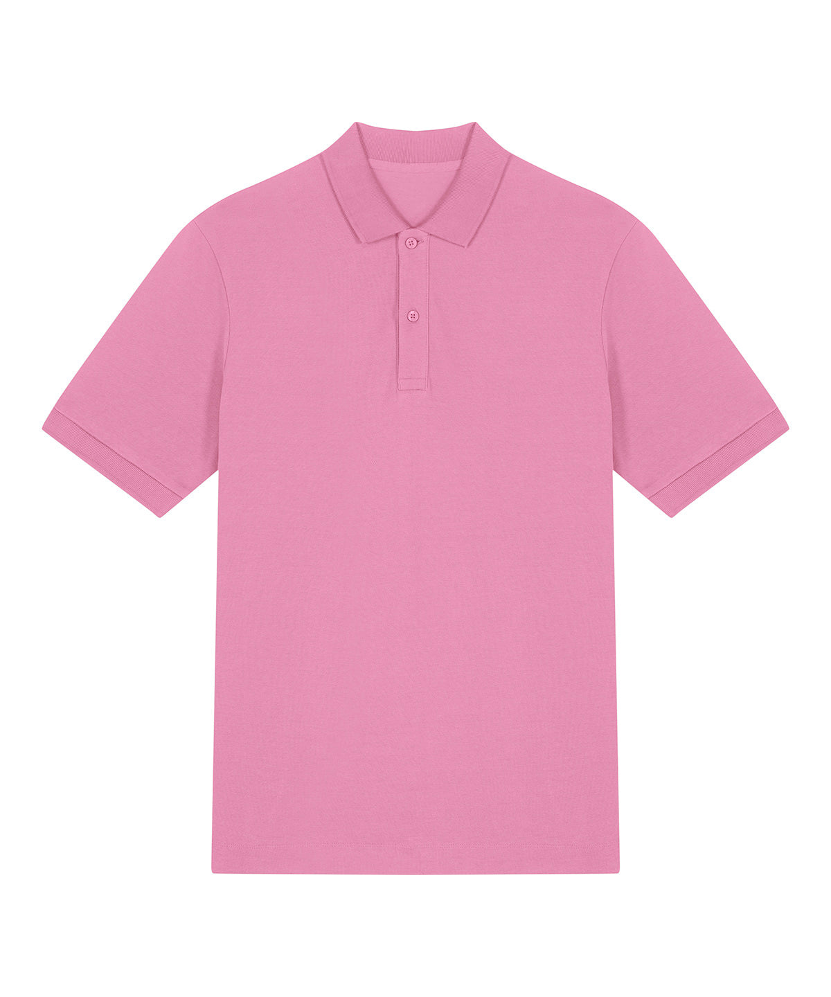 Stanley/Stella Prepster 2.0 in Bubble Pink, front view
