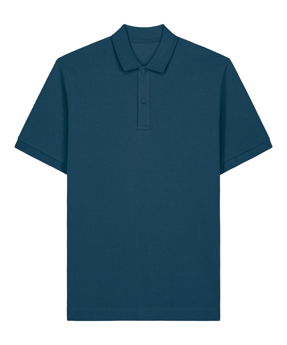 Stanley/Stella Prepster 2.0 in Deep Teal, front view
