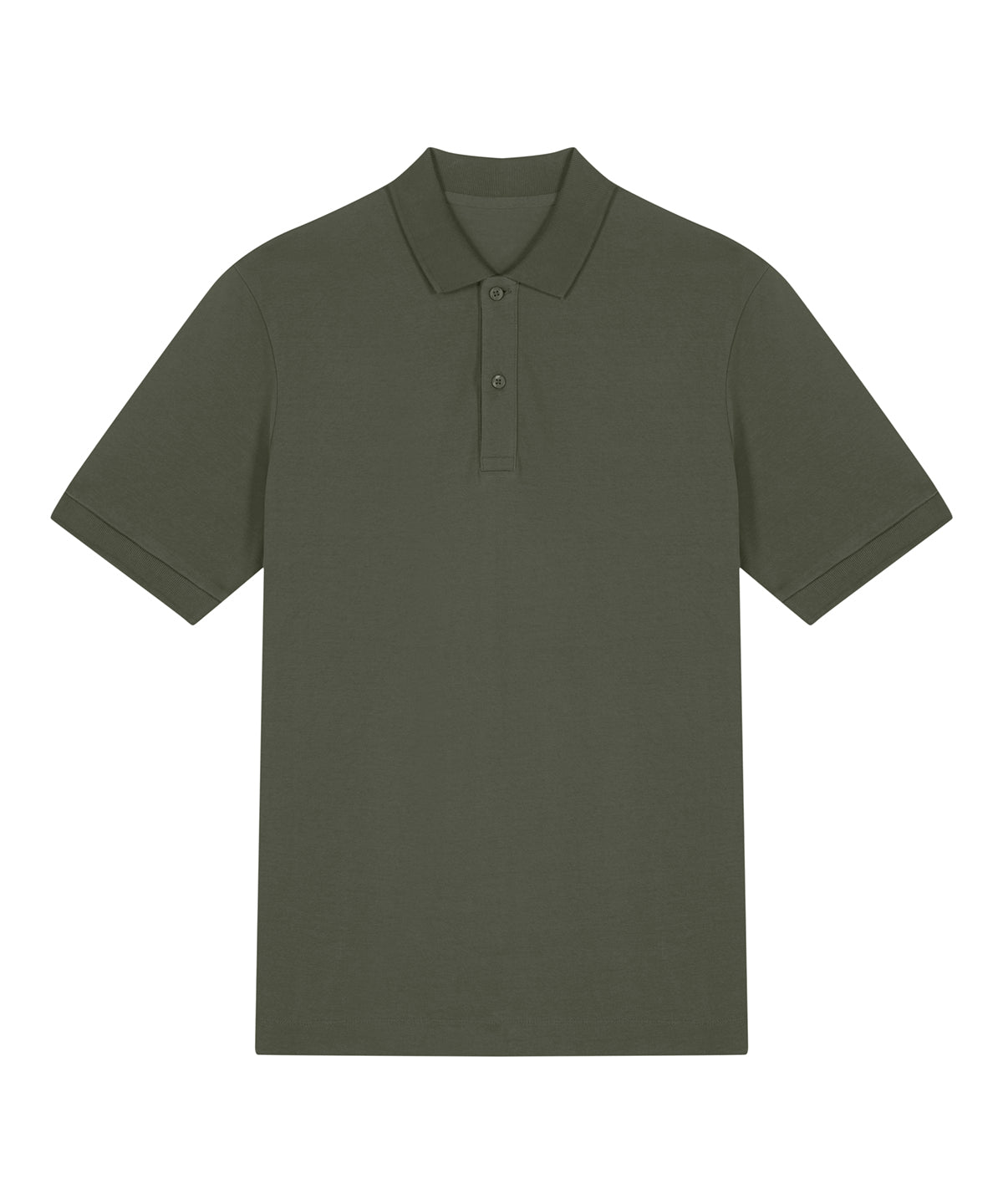 Stanley/Stella Prepster 2.0 in Khaki, front view