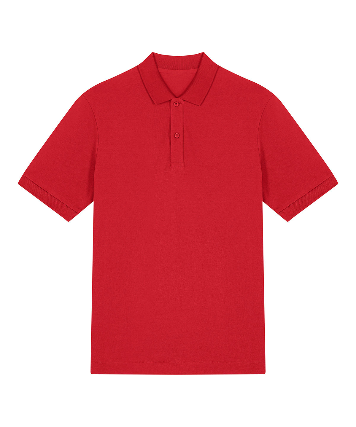 Stanley/Stella Prepster 2.0 in Red, front view