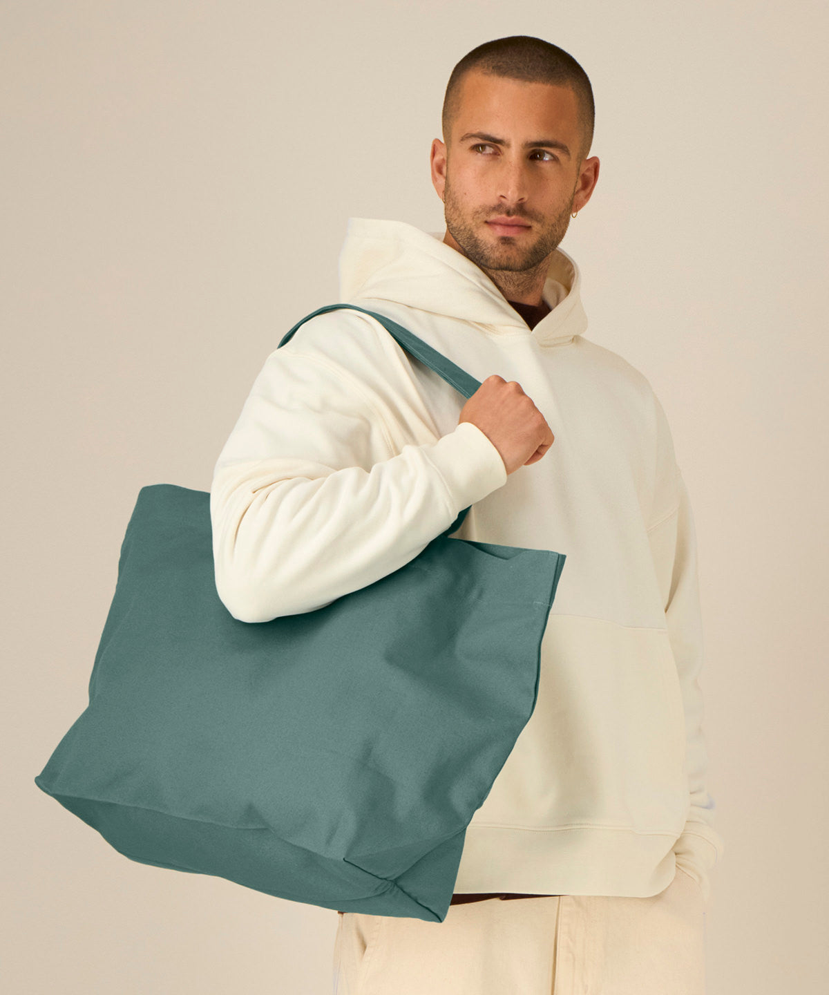 Stanley/Stella Shopping bag 2.0, lifestyle photo