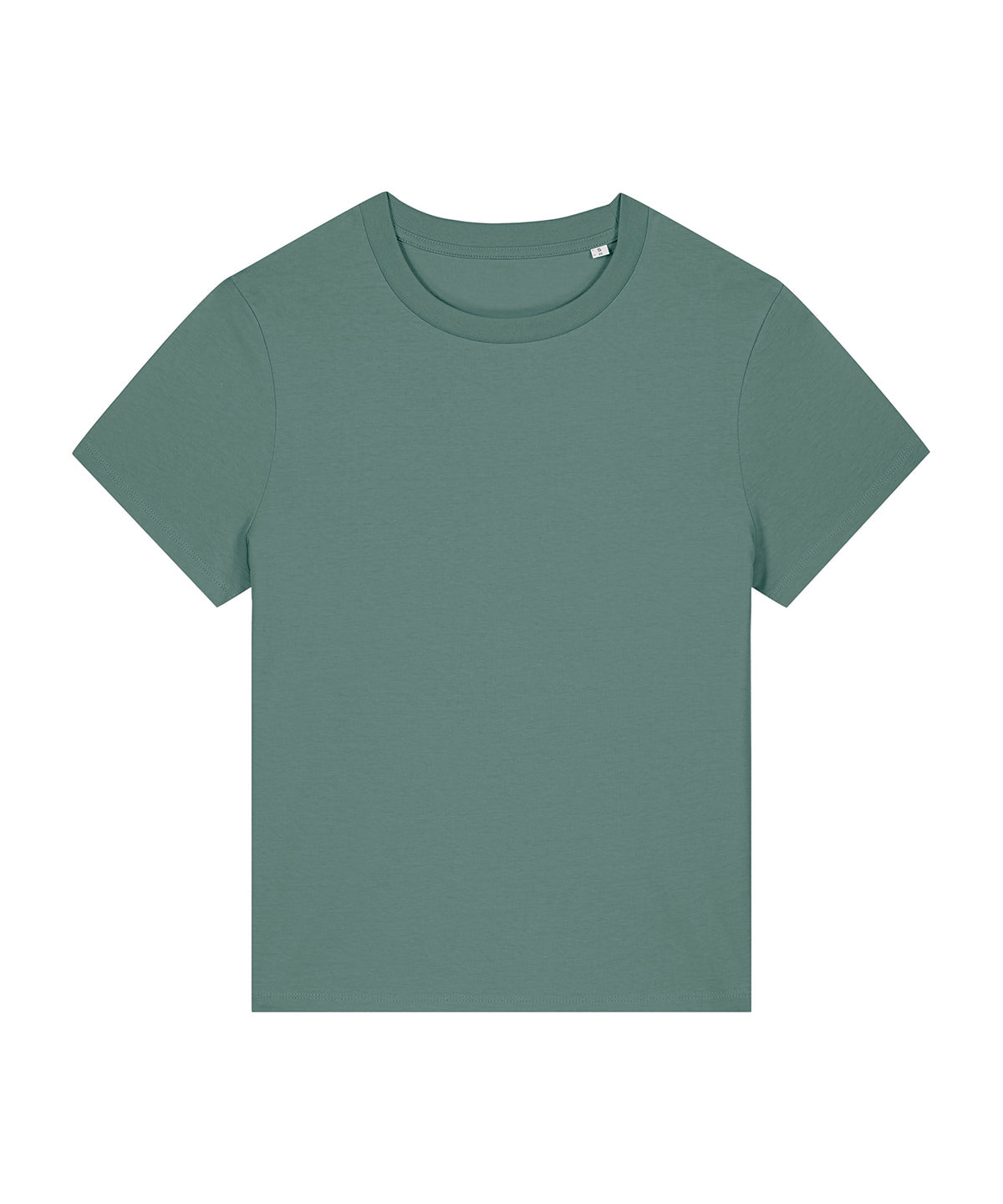 Stanley/Stella Women’s Stella Muser iconic t-shirt in Green Bay, front view