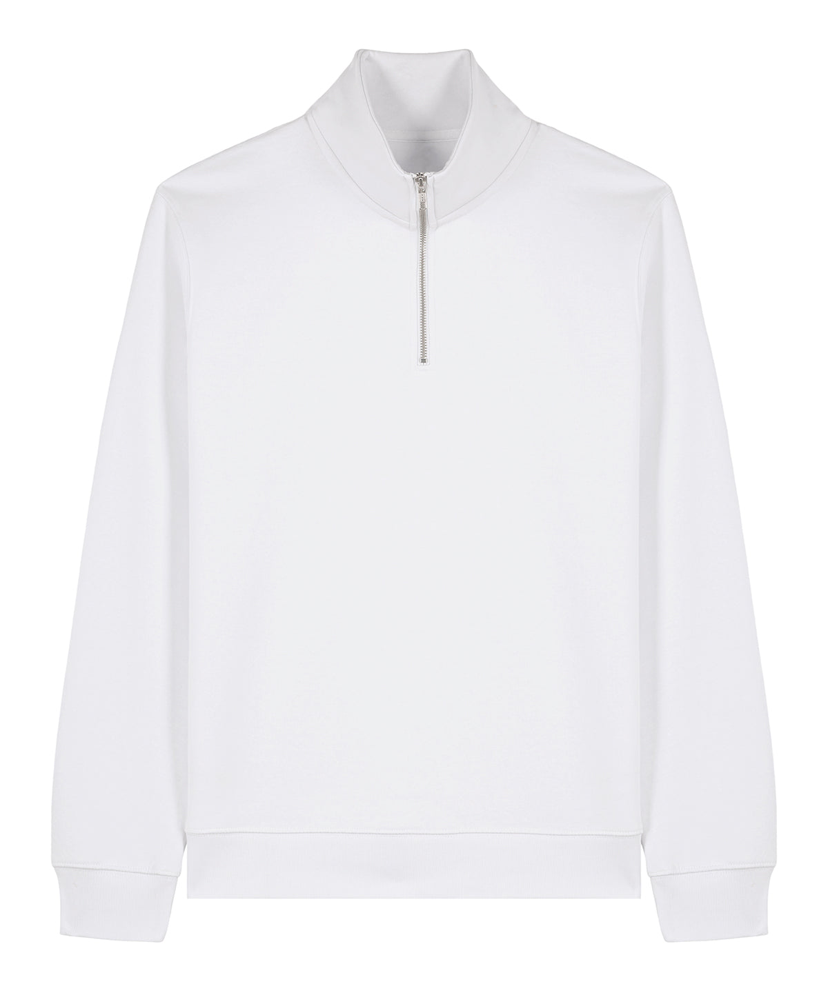 Stanley/Stella Trucker 2.0 in White, front view