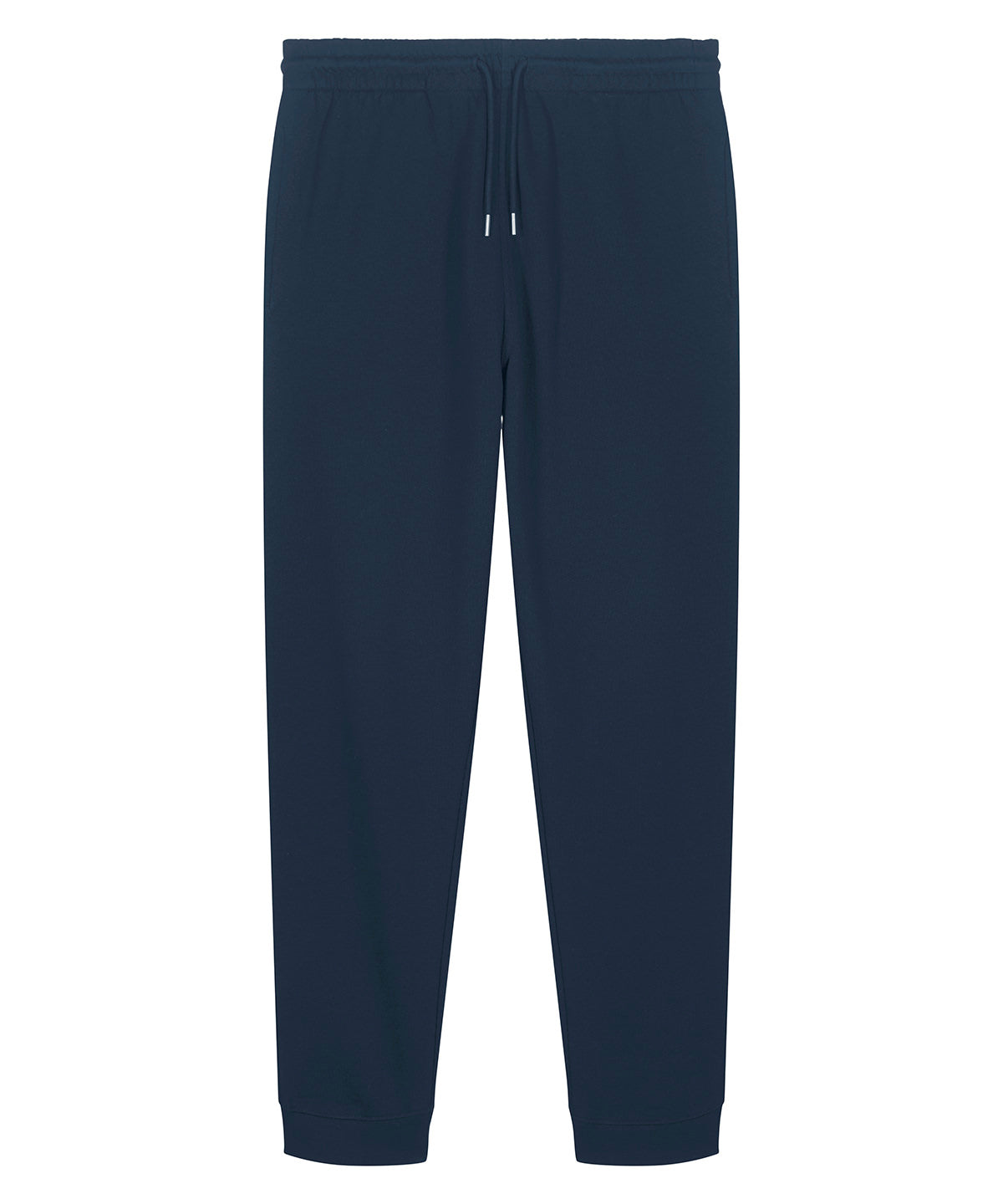 Stanley/Stella Unisex Mover 2.0 iconic jogger pants in French Navy, front view