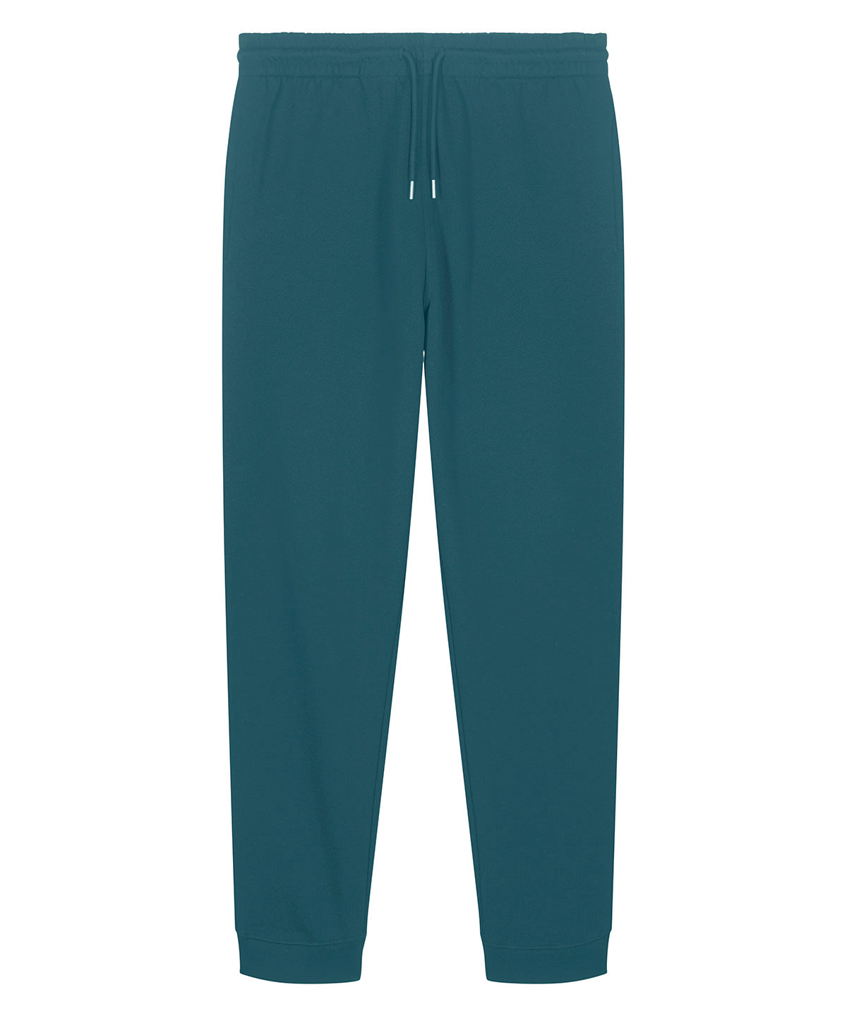 Stanley/Stella Unisex Mover 2.0 iconic jogger pants in Stargazer, front view