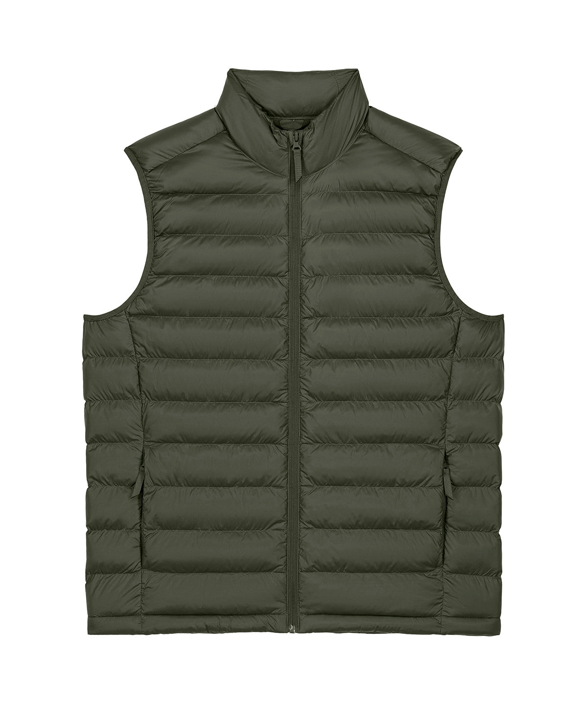 Stanley/Stella Stanley Climber 2.0 in Khaki, front view