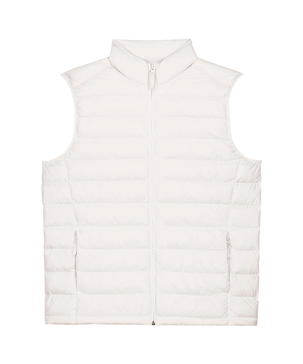 Stanley/Stella Stanley Climber 2.0 in Off White, front view