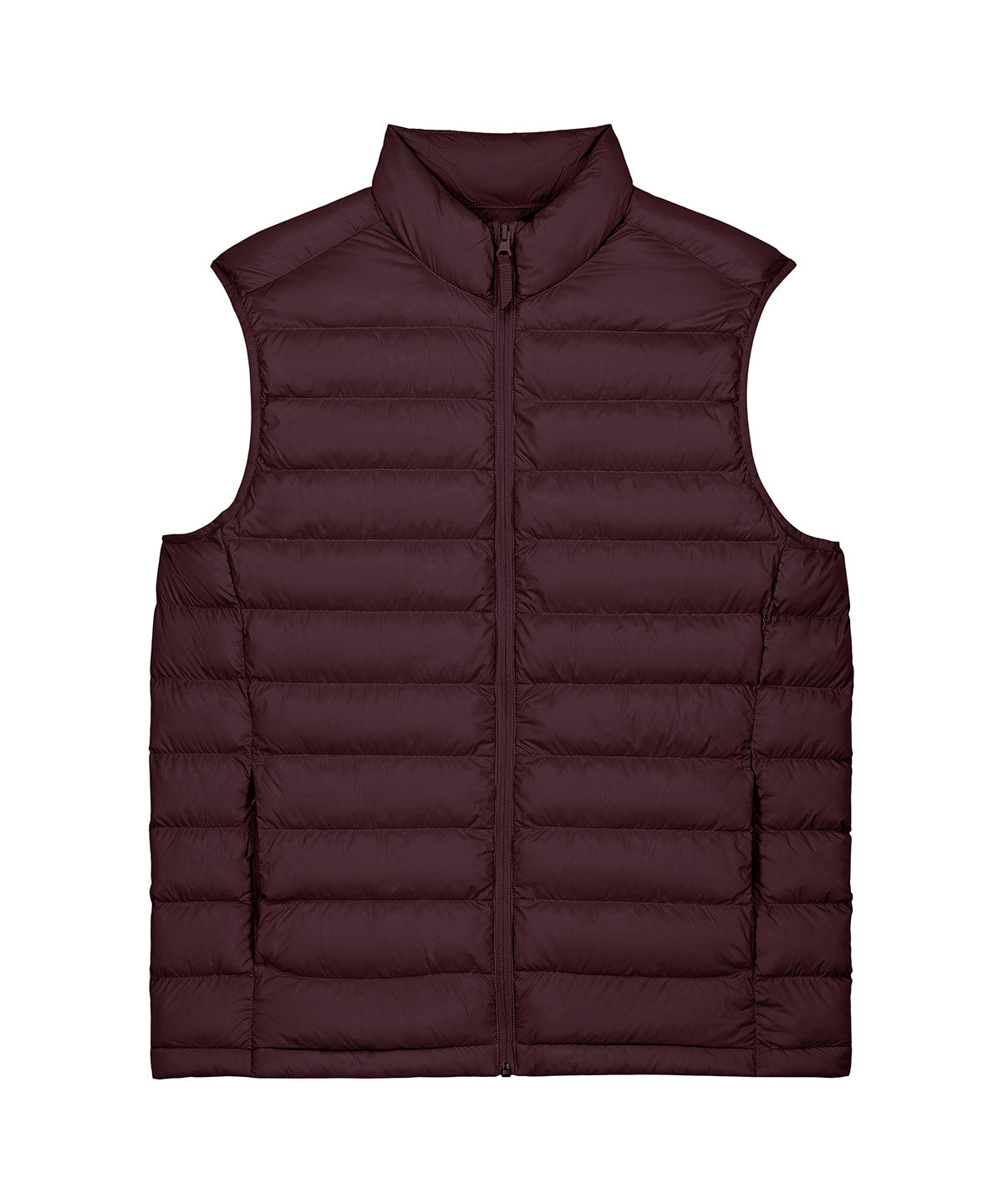 Stanley/Stella Stanley Climber 2.0 in Red Brown, front view