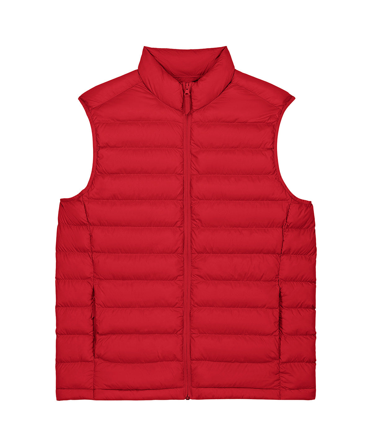 Stanley/Stella Stanley Climber 2.0 in Red, front view