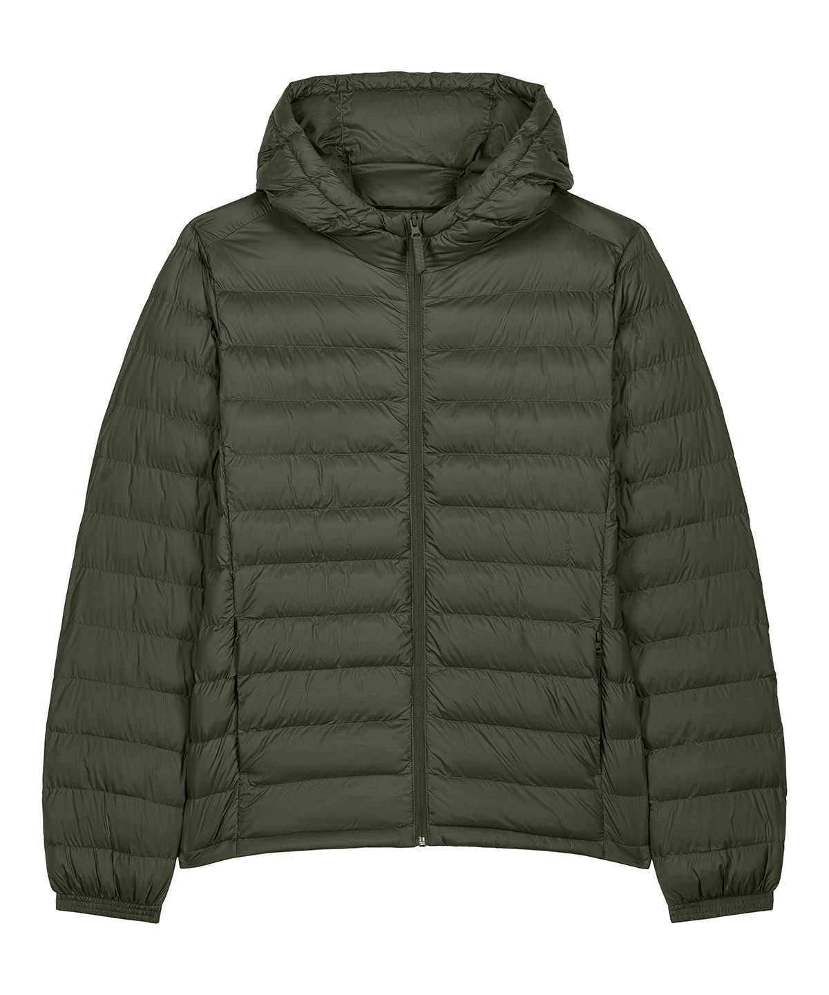 Stanley/Stella Stanley Voyager 2.0 in Khaki, front view