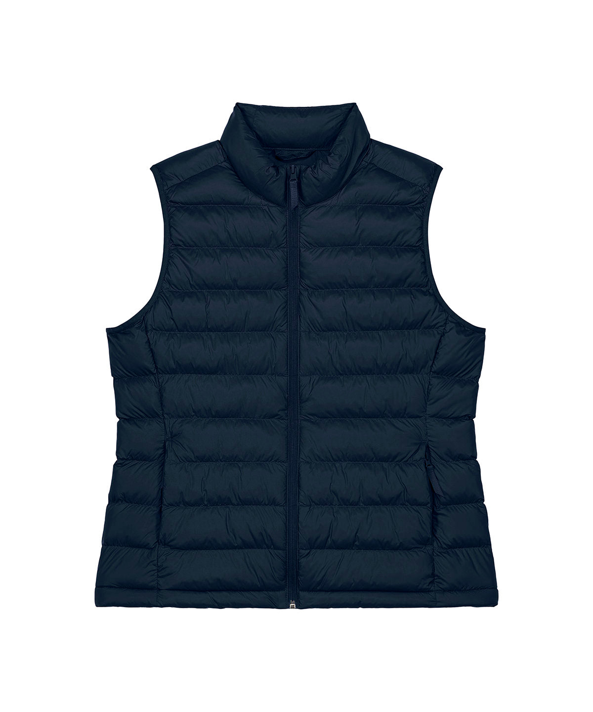 Stanley/Stella Stella Climber 2.0 in French Navy, front view