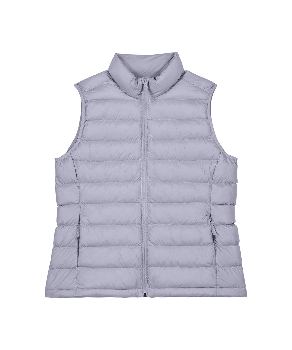 Stanley/Stella Stella Climber 2.0 in Lavender, front view