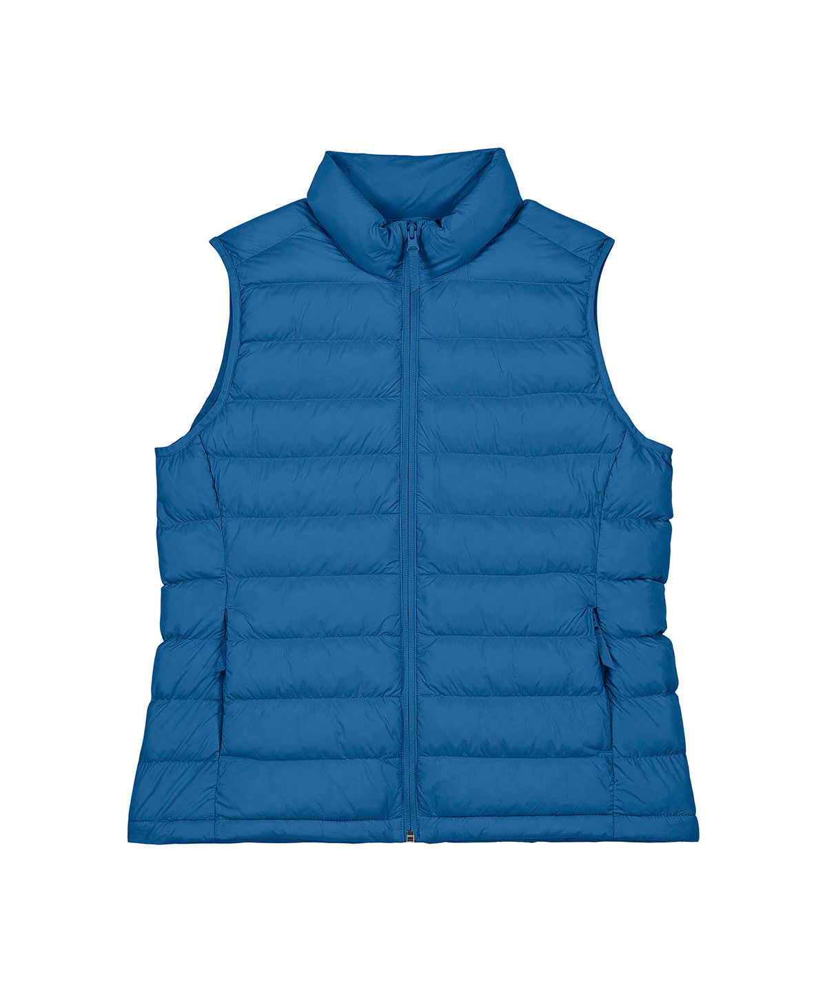 Stanley/Stella Stella Climber 2.0 in Mindful Blue, front view
