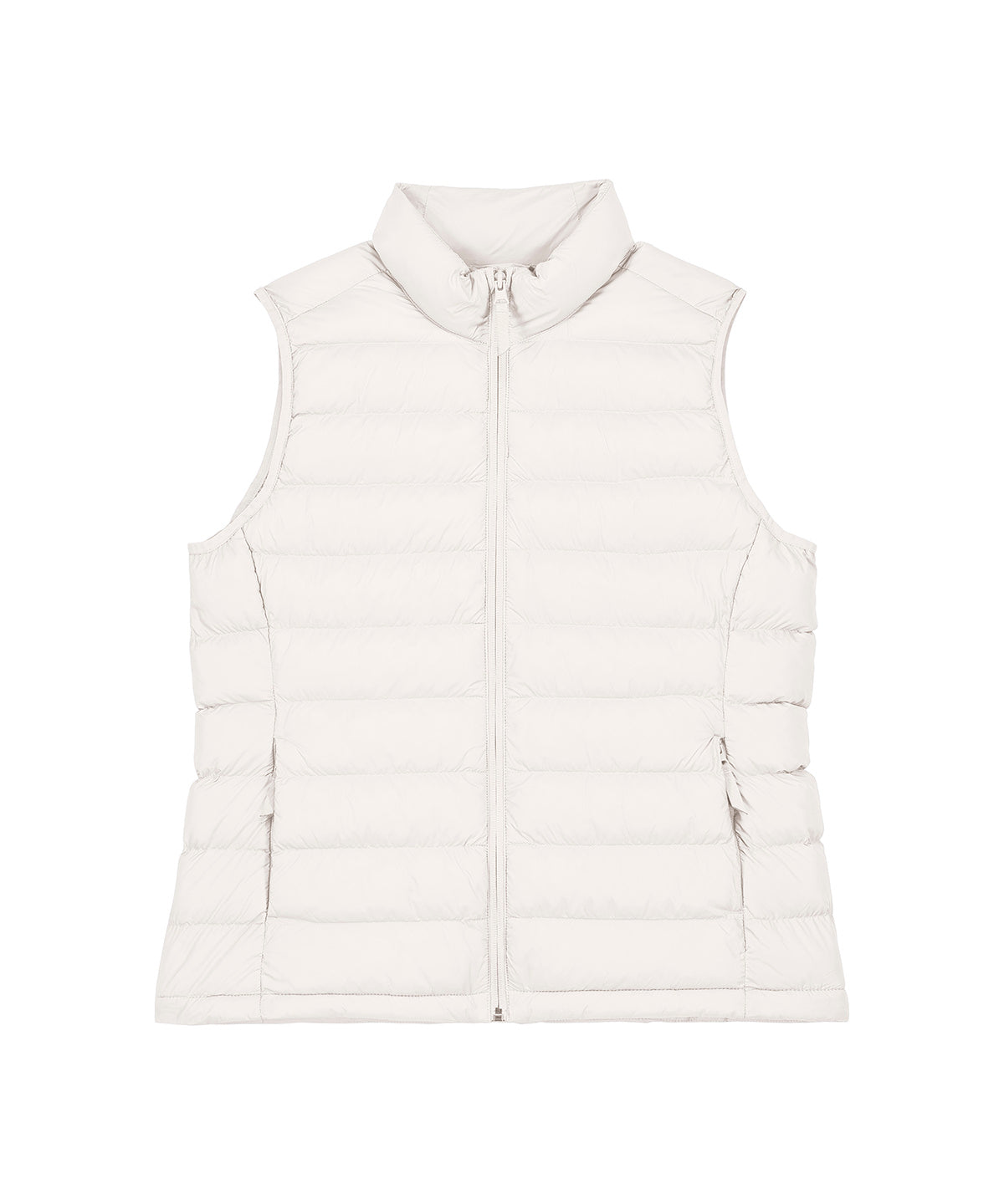 Stanley/Stella Stella Climber 2.0 in Off White, front view