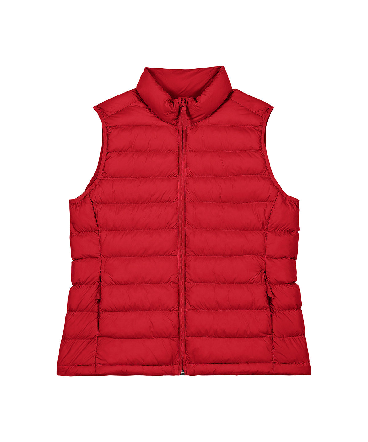 Stanley/Stella Stella Climber 2.0 in Red, front view