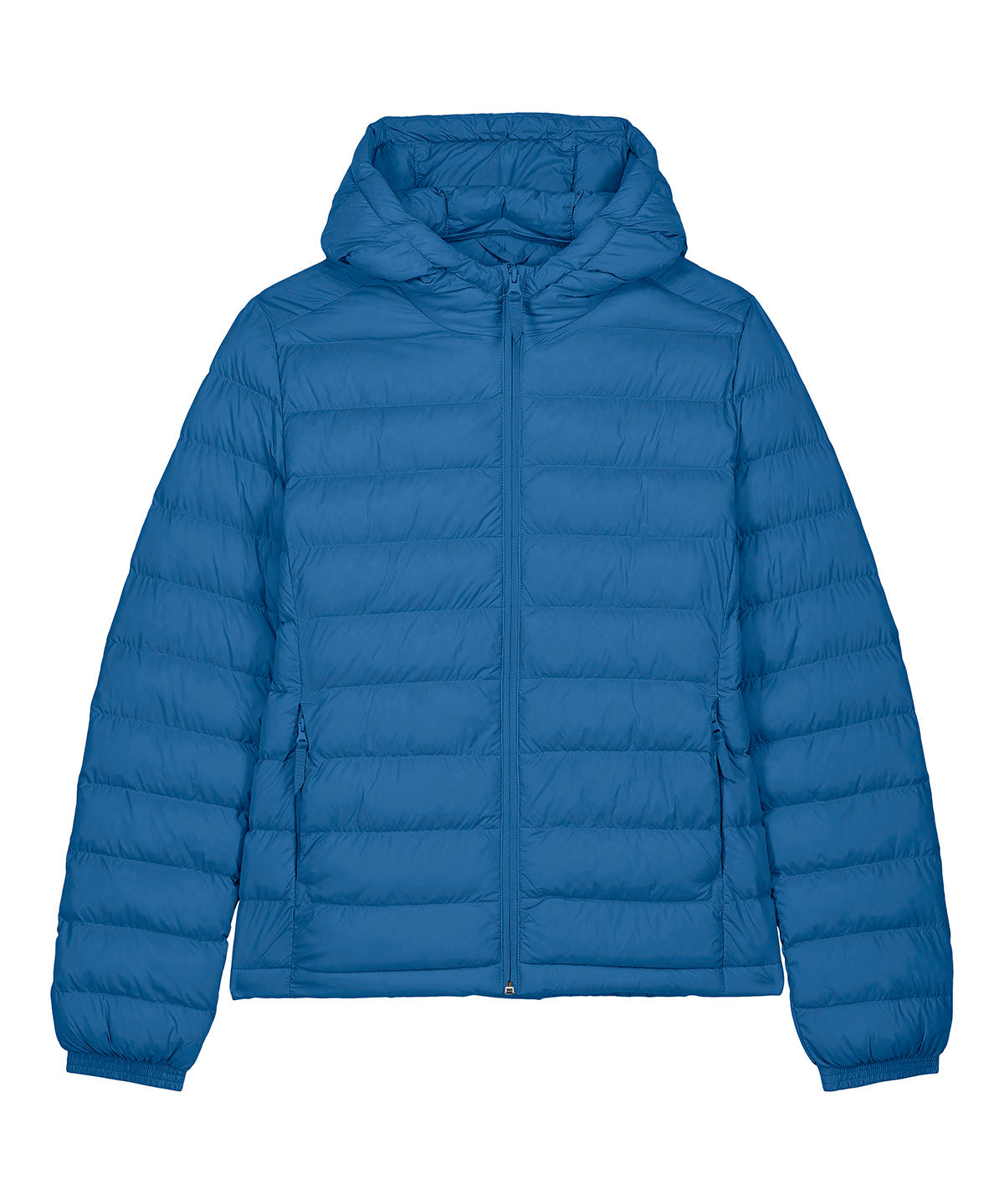 Stanley/Stella Stella Voyager 2.0 in Mindful Blue, front view