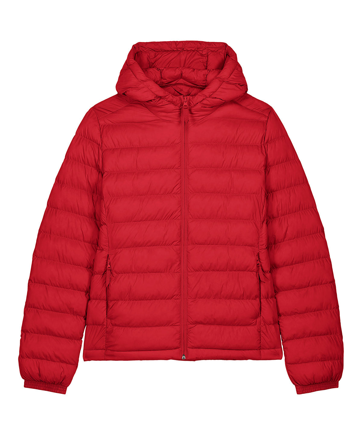 Stanley/Stella Stella Voyager 2.0 in Red, front view