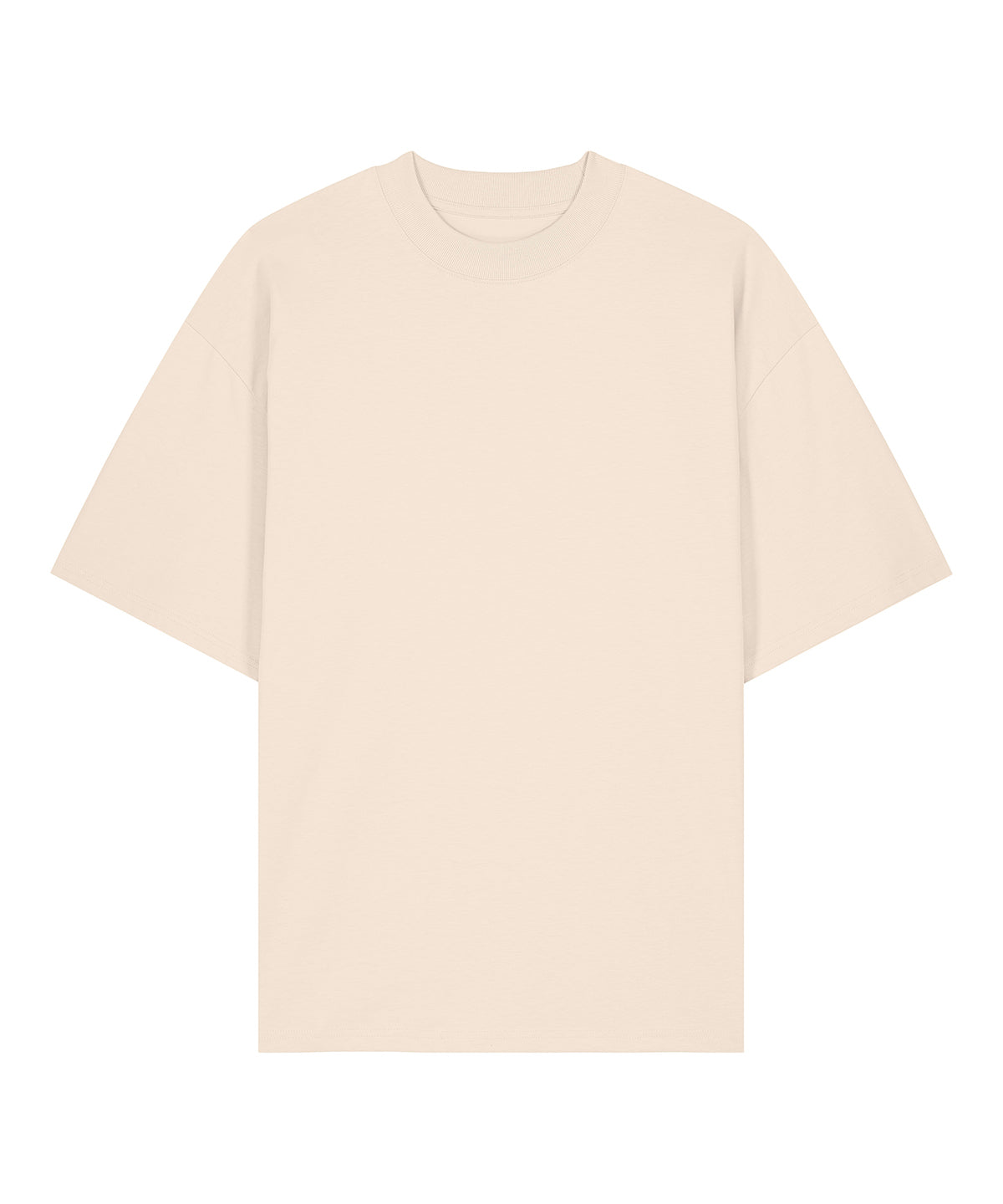 Stanley/Stella Blaster 2.0 in Cream, front view