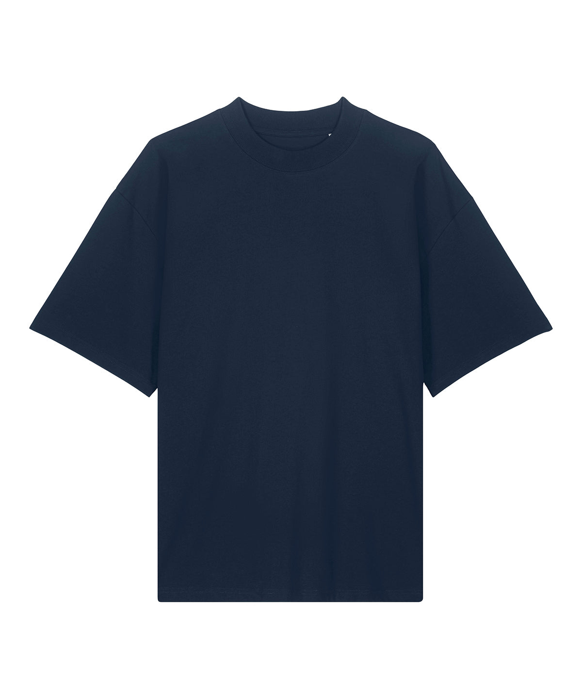 Stanley/Stella Blaster 2.0 in French Navy, front view