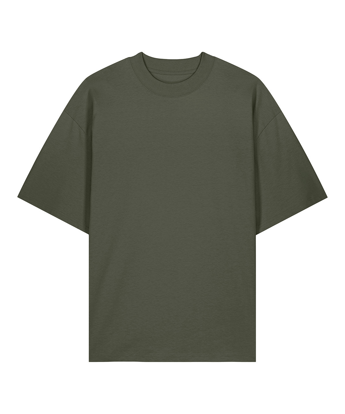 Stanley/Stella Blaster 2.0 in Khaki, front view