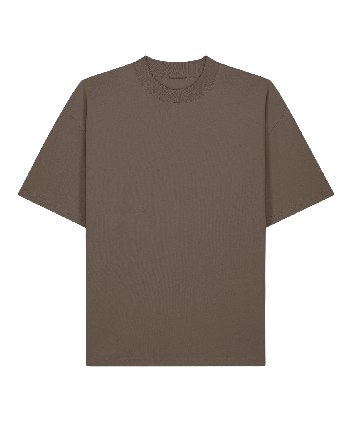 Stanley/Stella Blaster 2.0 in Mocha, front view