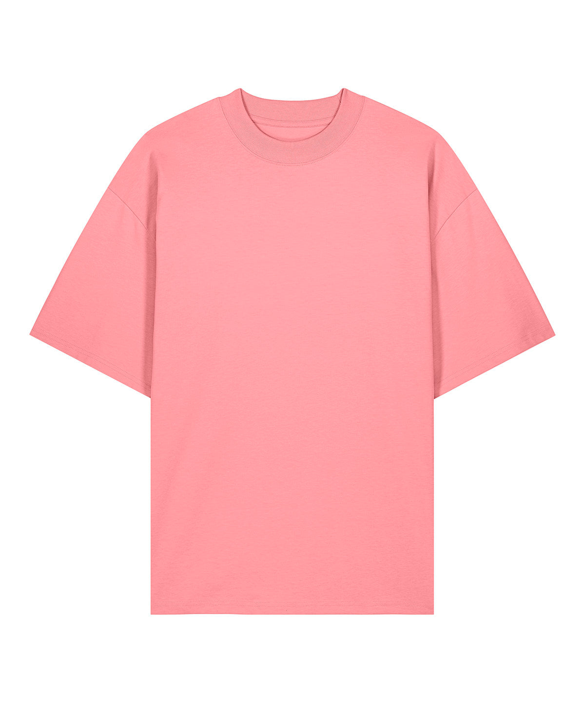 Stanley/Stella Blaster 2.0 in Pink Joy, front view
