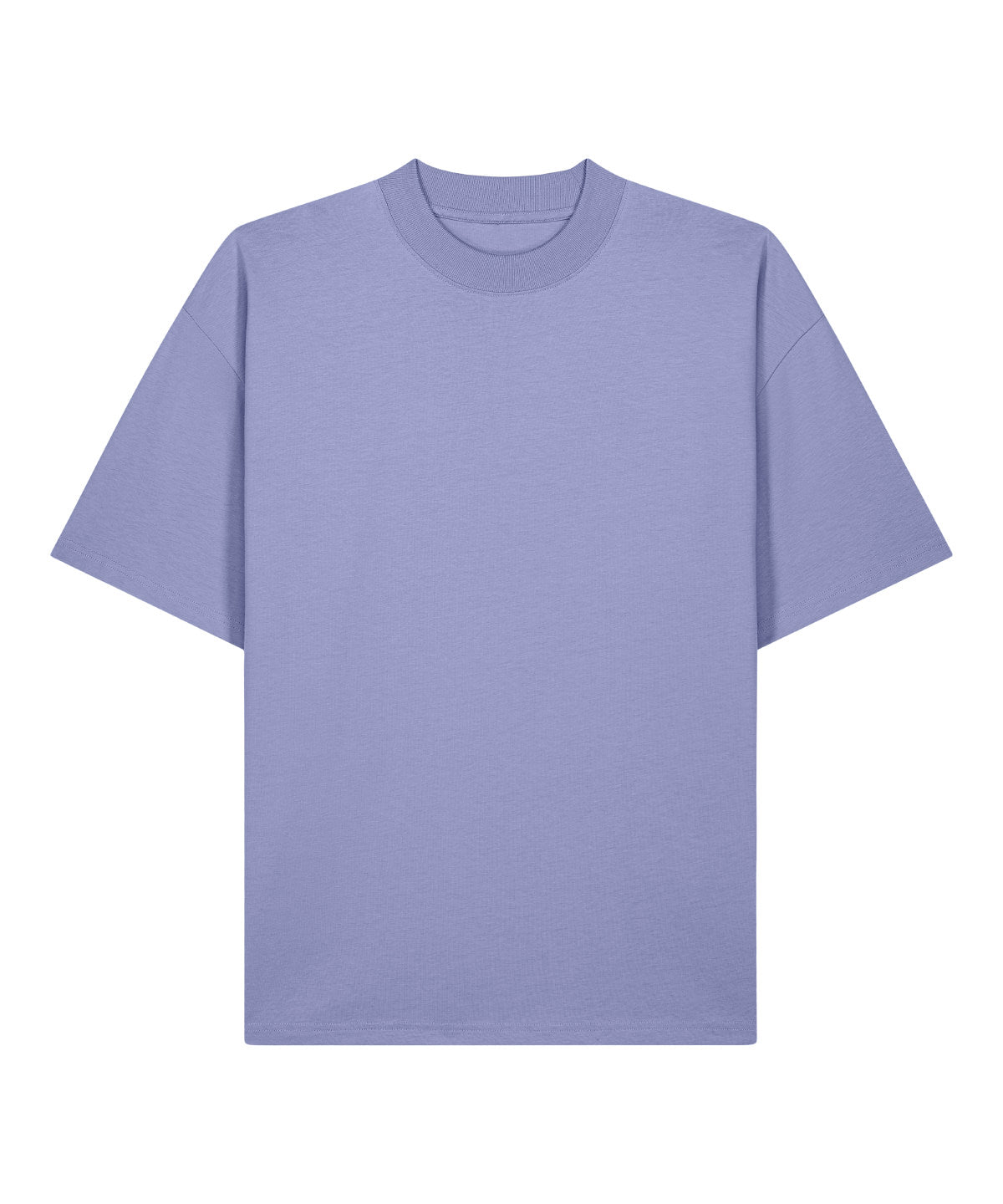 Stanley/Stella Blaster 2.0 in Violet, front view