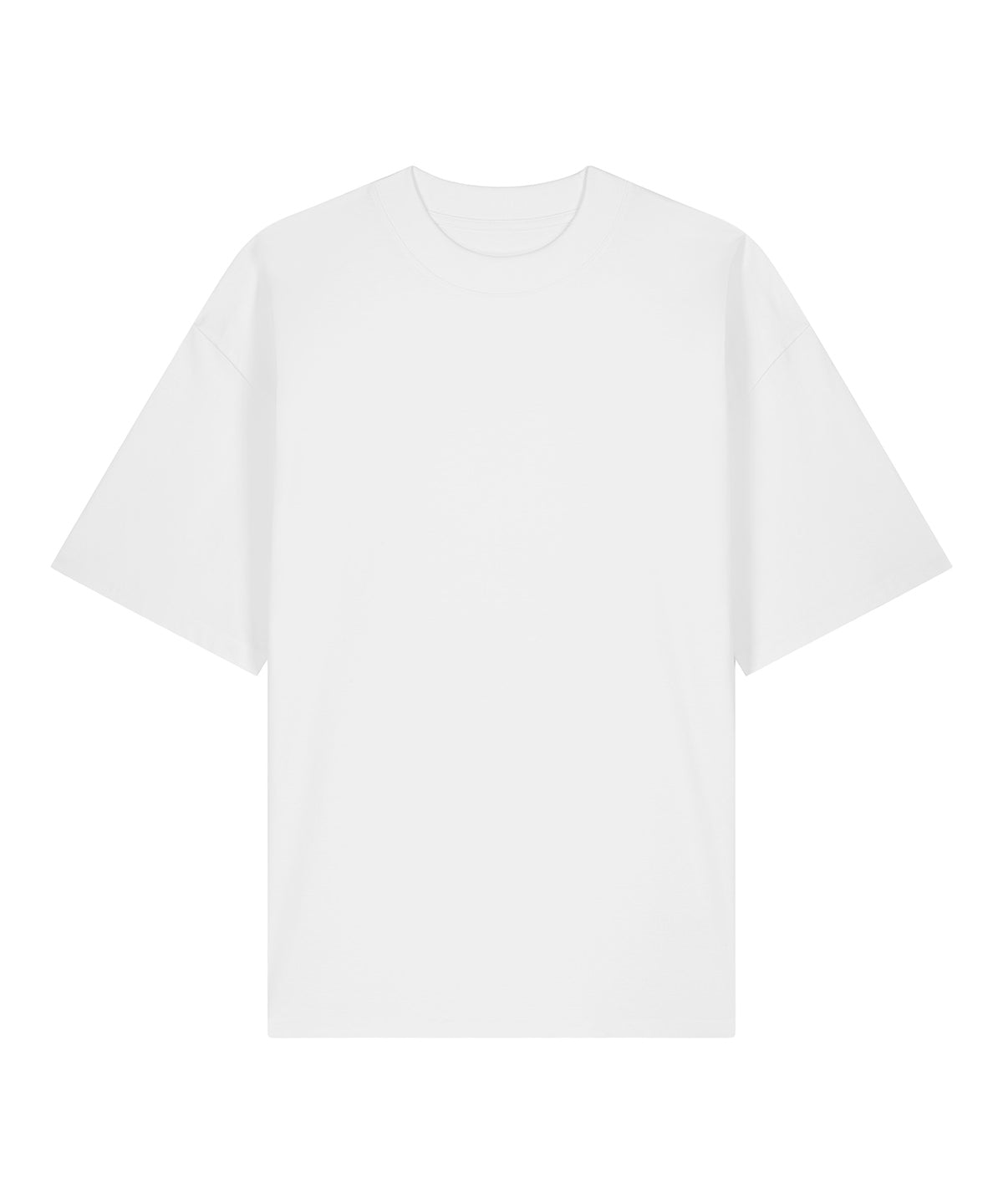 Stanley/Stella Blaster 2.0 in White, front view