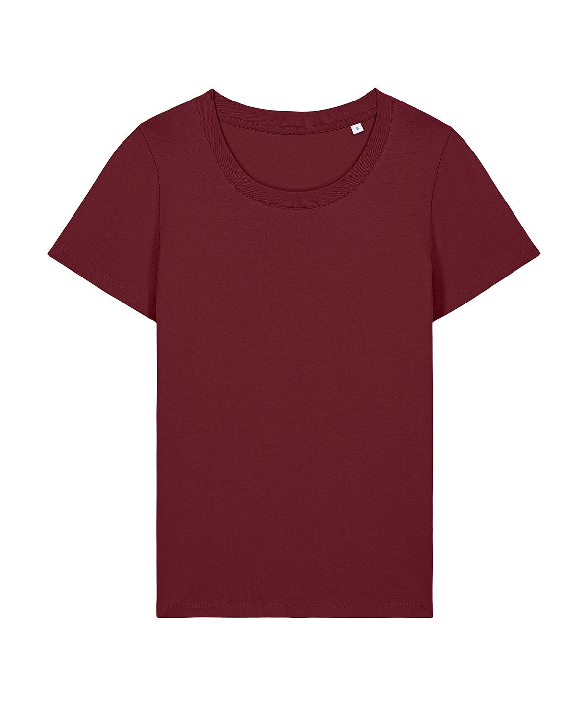 Stanley/Stella Stella Expresser 2.0 in Burgundy, front view