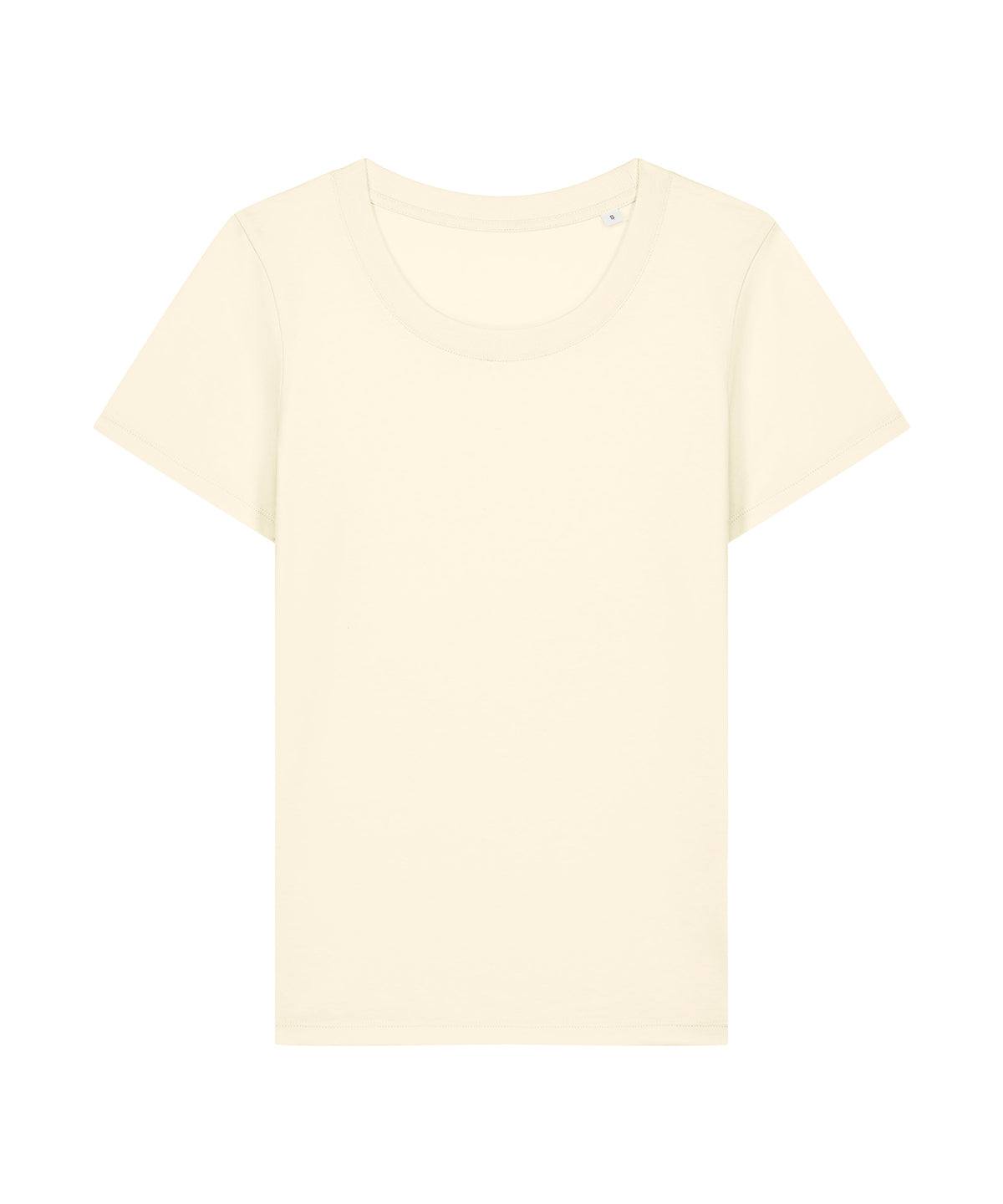 Stanley/Stella Stella Expresser 2.0 in Cream, front view