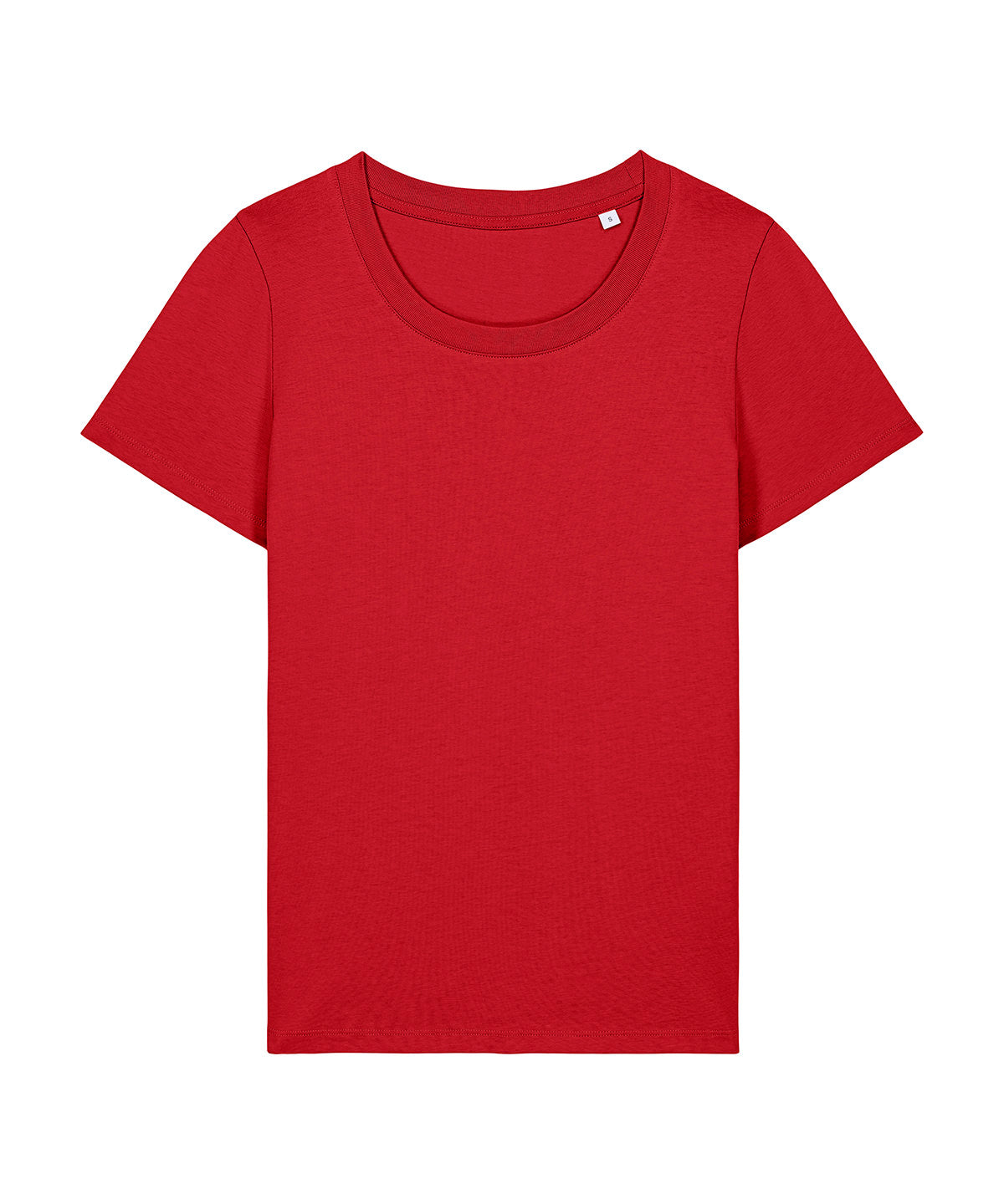 Stanley/Stella Stella Expresser 2.0 in Red, front view