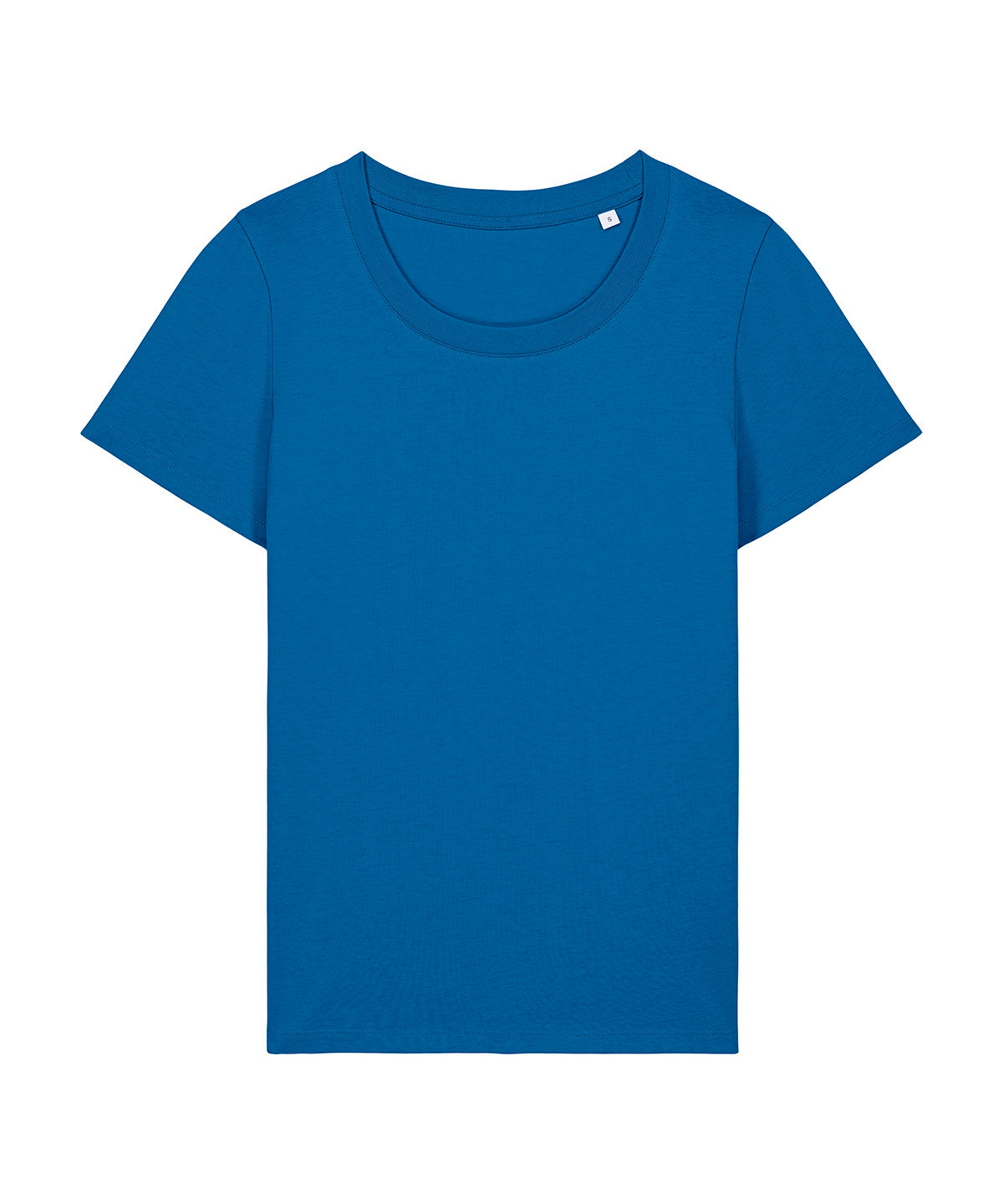 Stanley/Stella Stella Expresser 2.0 in Royal Blue, front view