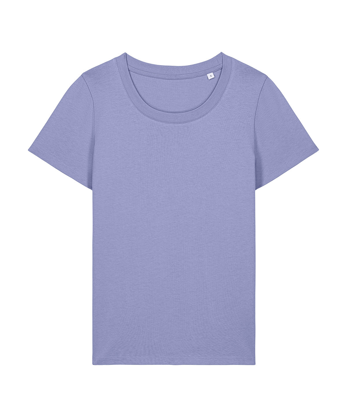 Stanley/Stella Stella Expresser 2.0 in Violet, front view