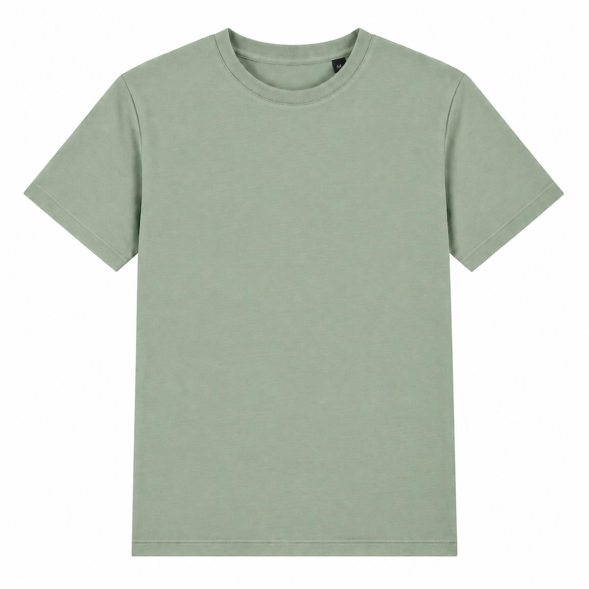 Cotton Ridge CR09K Kids T-Shirt in Sage
