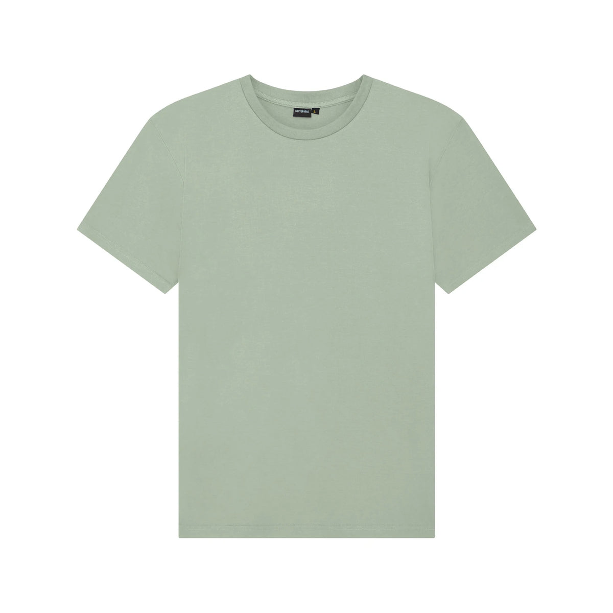 Cotton Ridge CR09 T-Shirt in Sage