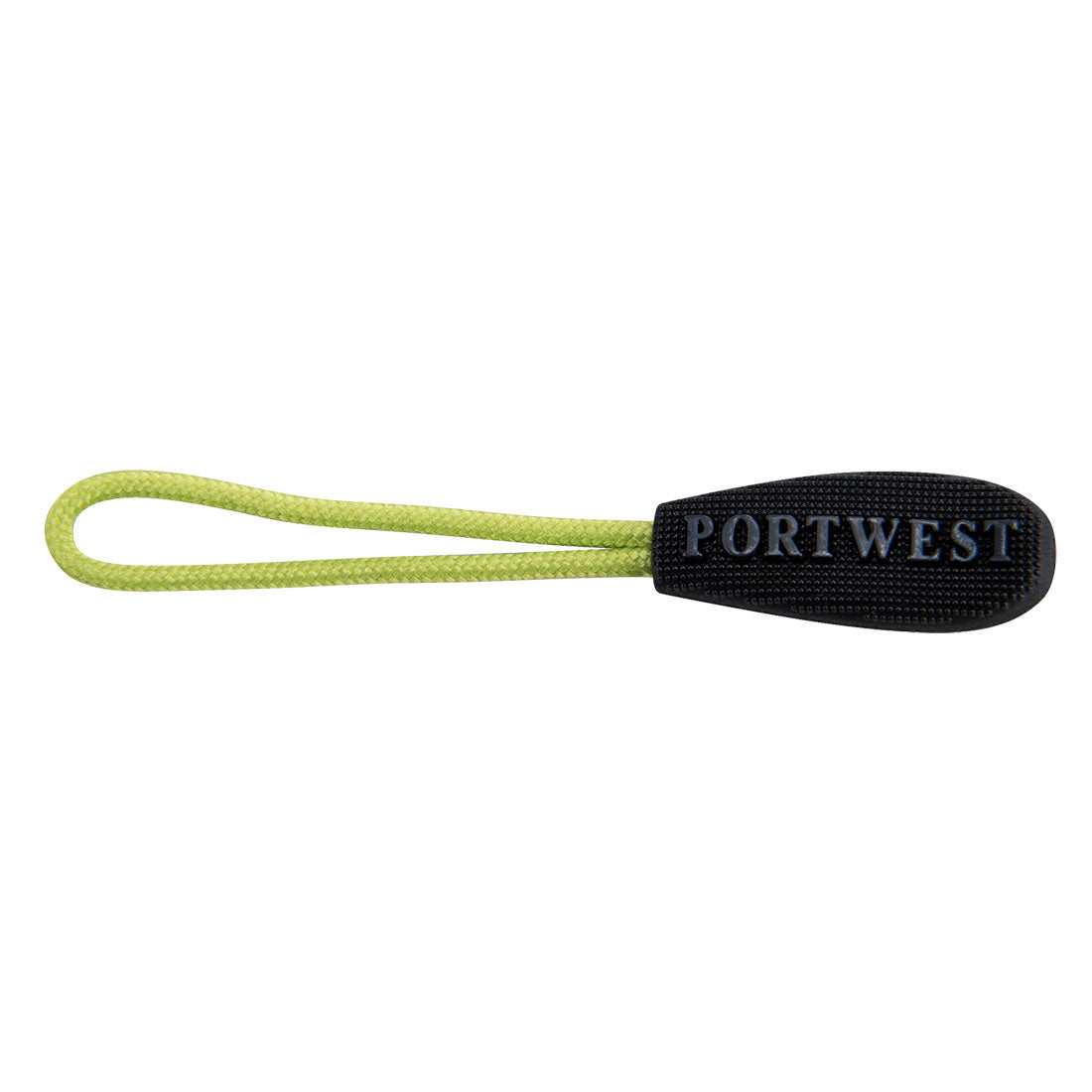 Portwest Replaceable Zip Pullers, main product image