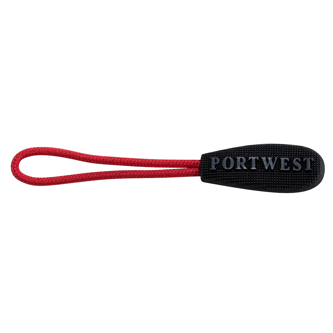 Portwest Replaceable Zip Pullers, image 4